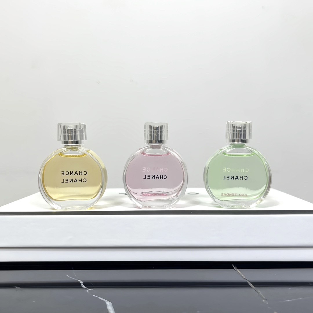 Chanel Haute Couture Artisanal Perfumery Haute Fragrance Scent Perfume 6