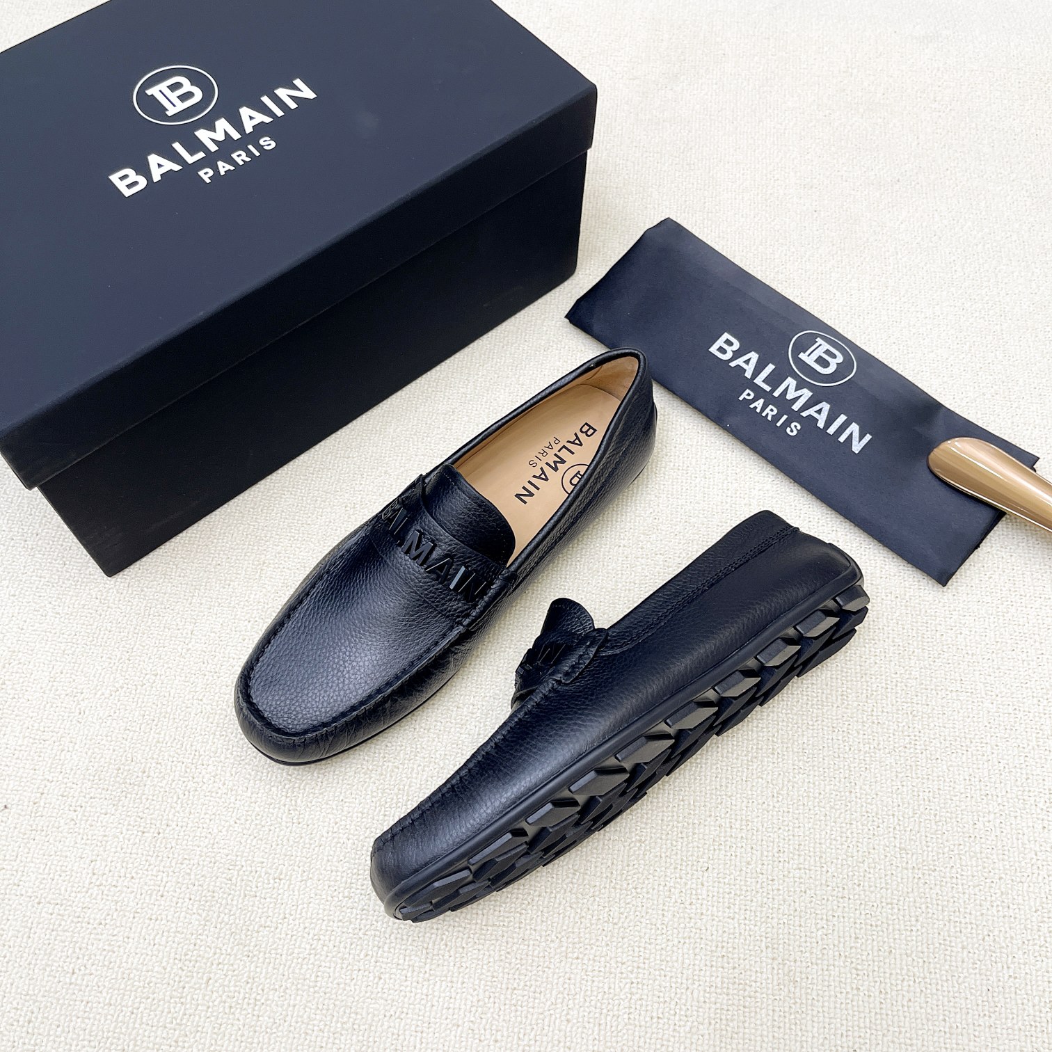 [Balmain Men