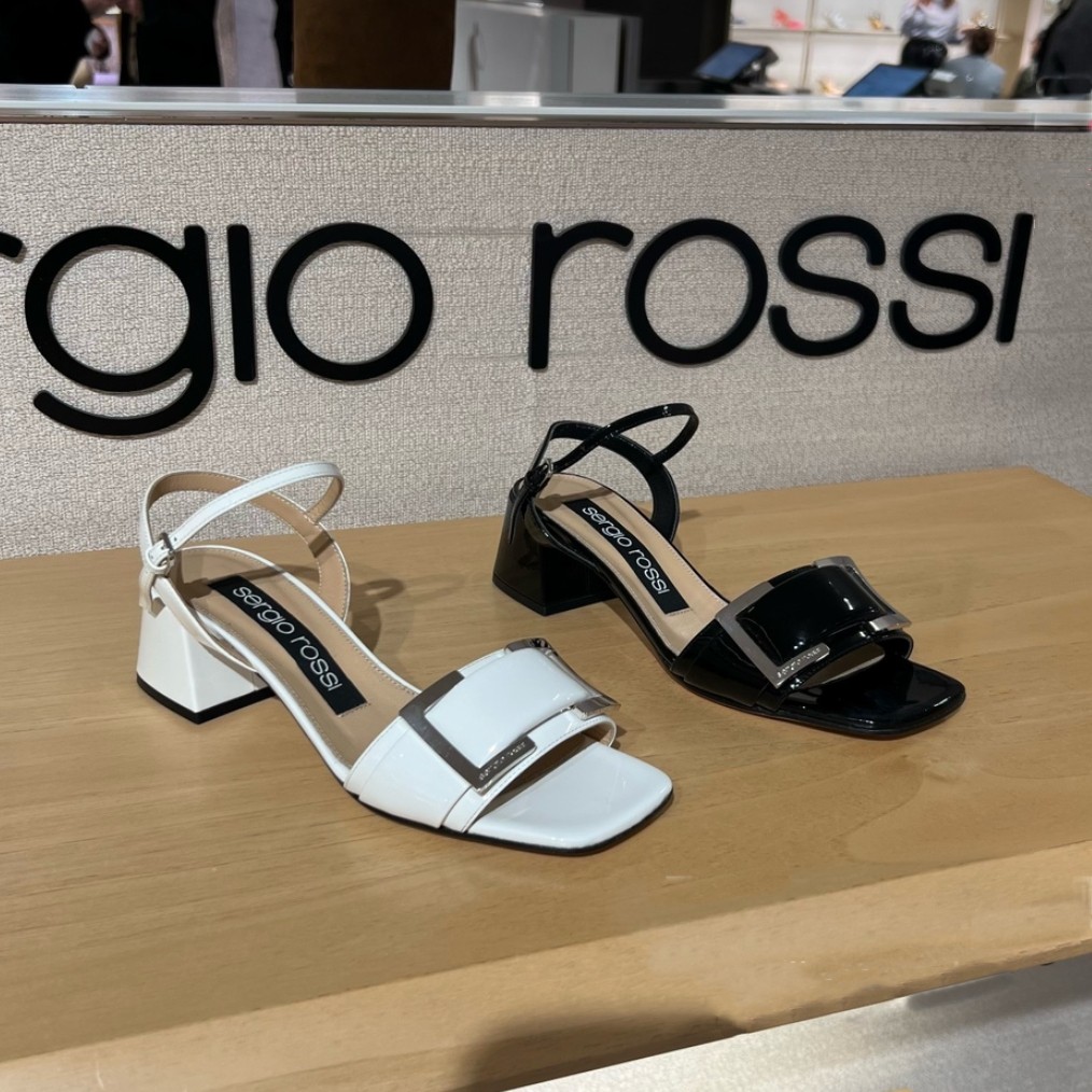 [Sergio Women
