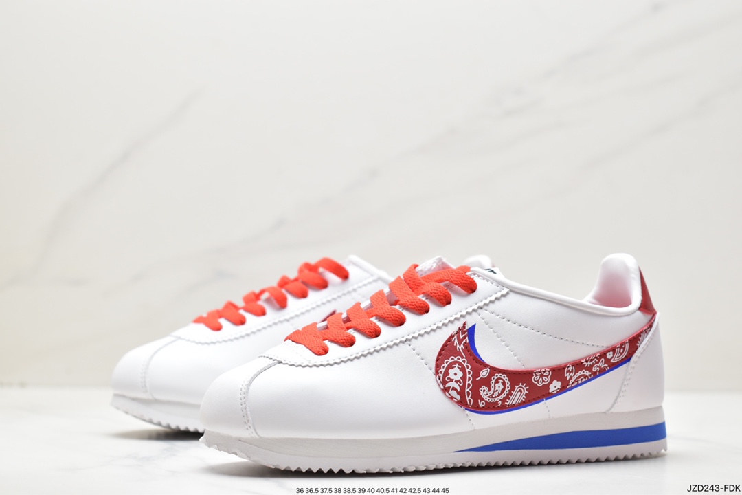 140 Nike Classic Cortez 兔年 807471-103