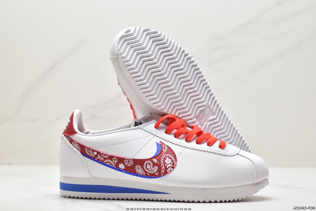 140 Nike Classic Cortez 兔年 807471-103