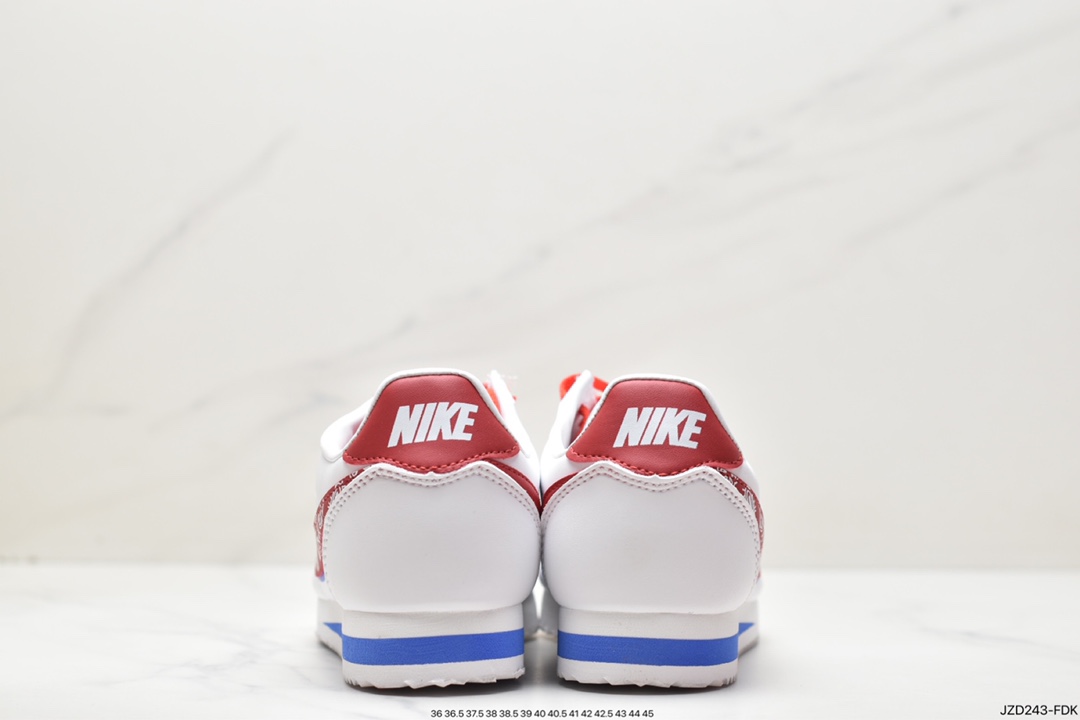 140 Nike Classic Cortez 兔年 807471-103