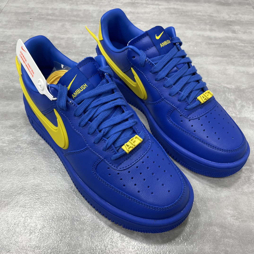나이키포스 신발 28380 Nike Air Force Shoes