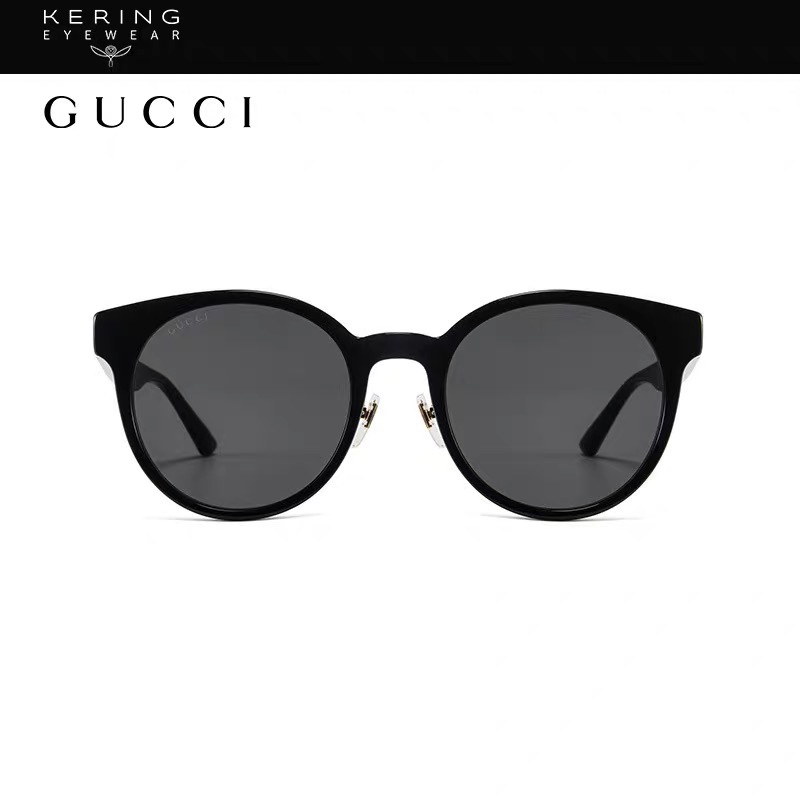 ，【GUCC*】古*驰新款太阳镜，MODELGG1339SK，SIZE53口23-145