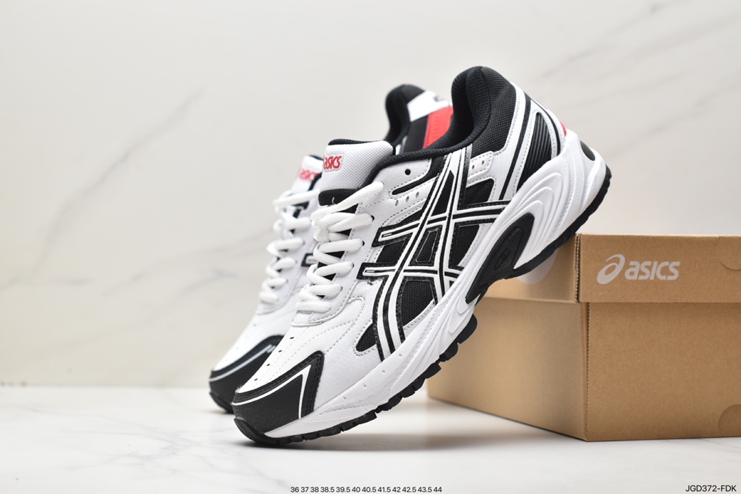 ASICS Gel-170 TR retro single product uses breathable upper 1203A213-020