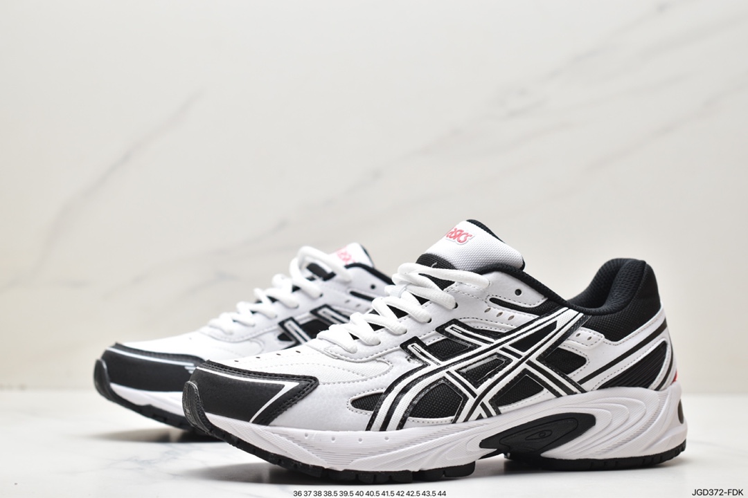 ASICS Gel-170 TR retro single product uses breathable upper 1203A213-020