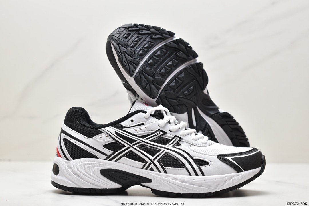 ASICS Gel-170 TR retro single product uses breathable upper 1203A213-020