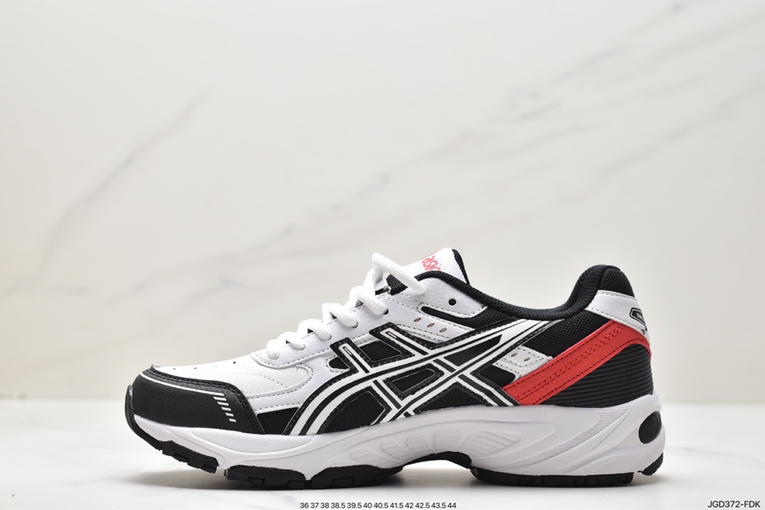 ASICS Gel-170 TR retro single product uses breathable upper 1203A213-020