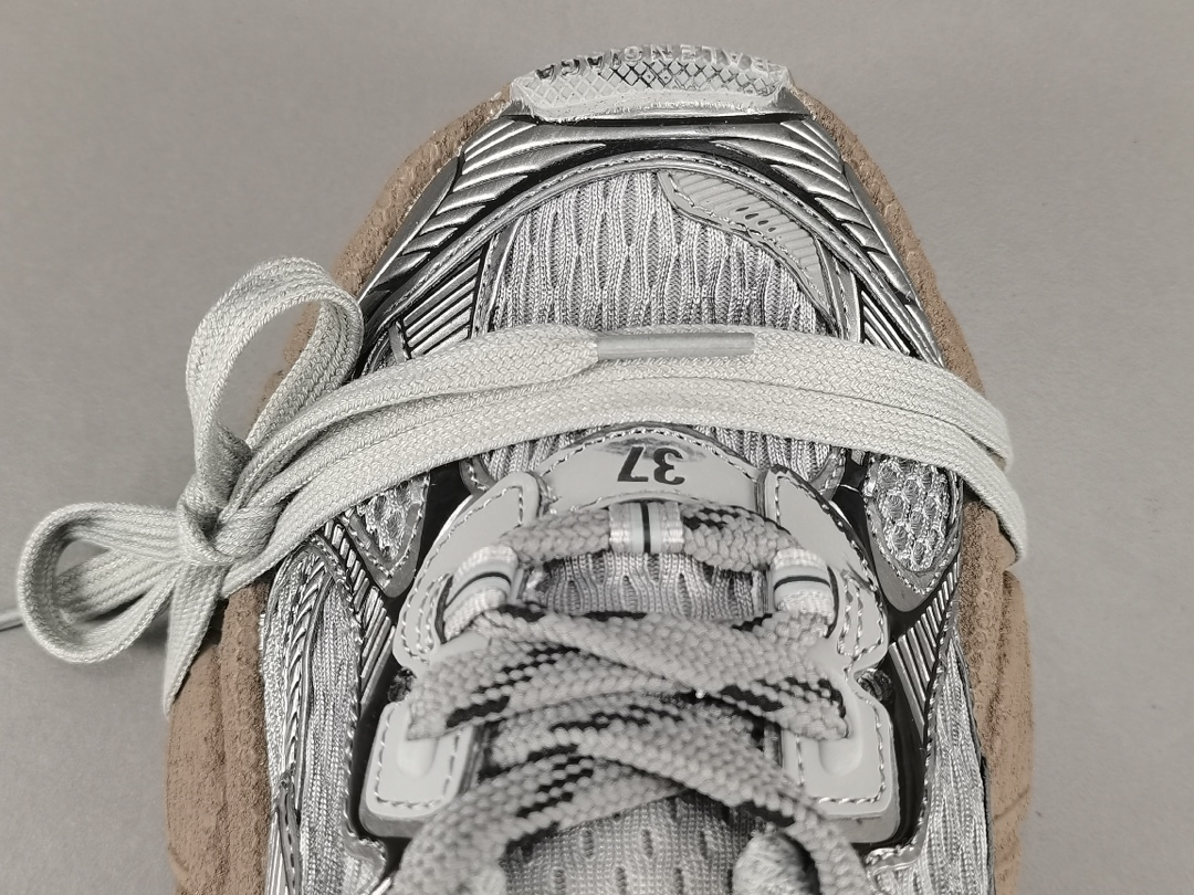 Ventaja del canal P, ¡apoya la apertura de tiendas! [Versión de comercio exterior: Balenciaga] Zapatos conceptuales par…