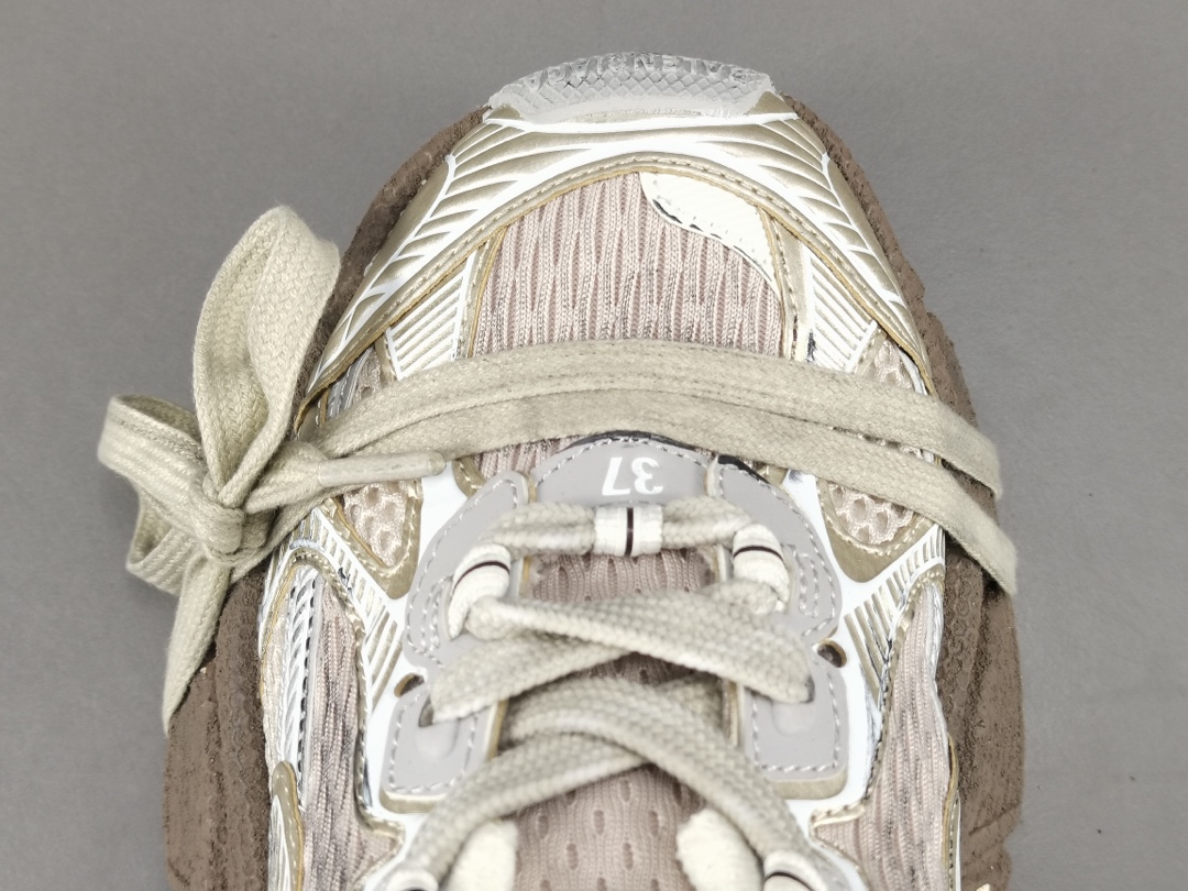 Ventaja del canal P, ¡apoya la apertura de tiendas! [Versión de comercio exterior: Balenciaga] Zapatos concepto exterio…