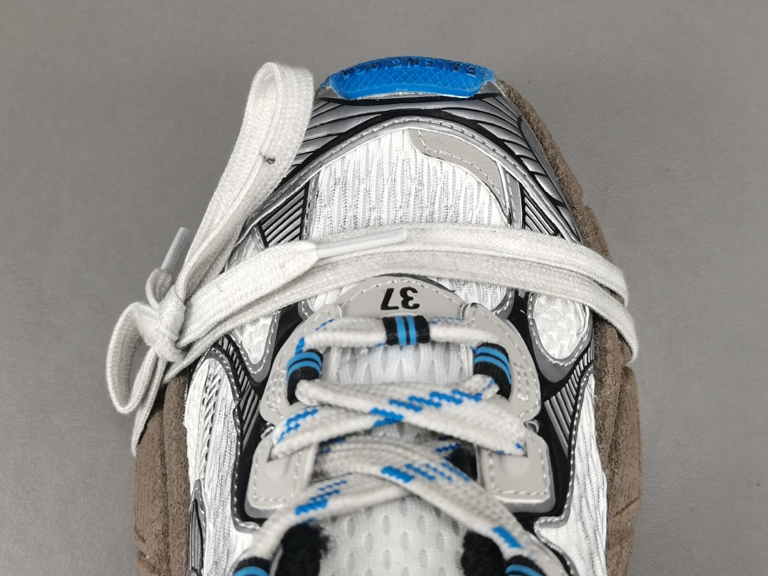 Ventaja del canal P, ¡apoya la apertura de tiendas! [Versión de comercio exterior: Balenciaga] Zapatos conceptuales par…