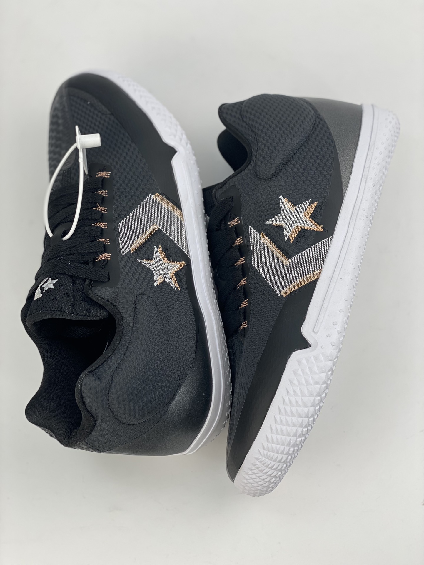 260 Converse All Star 纯原版本 自从2019年匡威进军篮球鞋 169620C