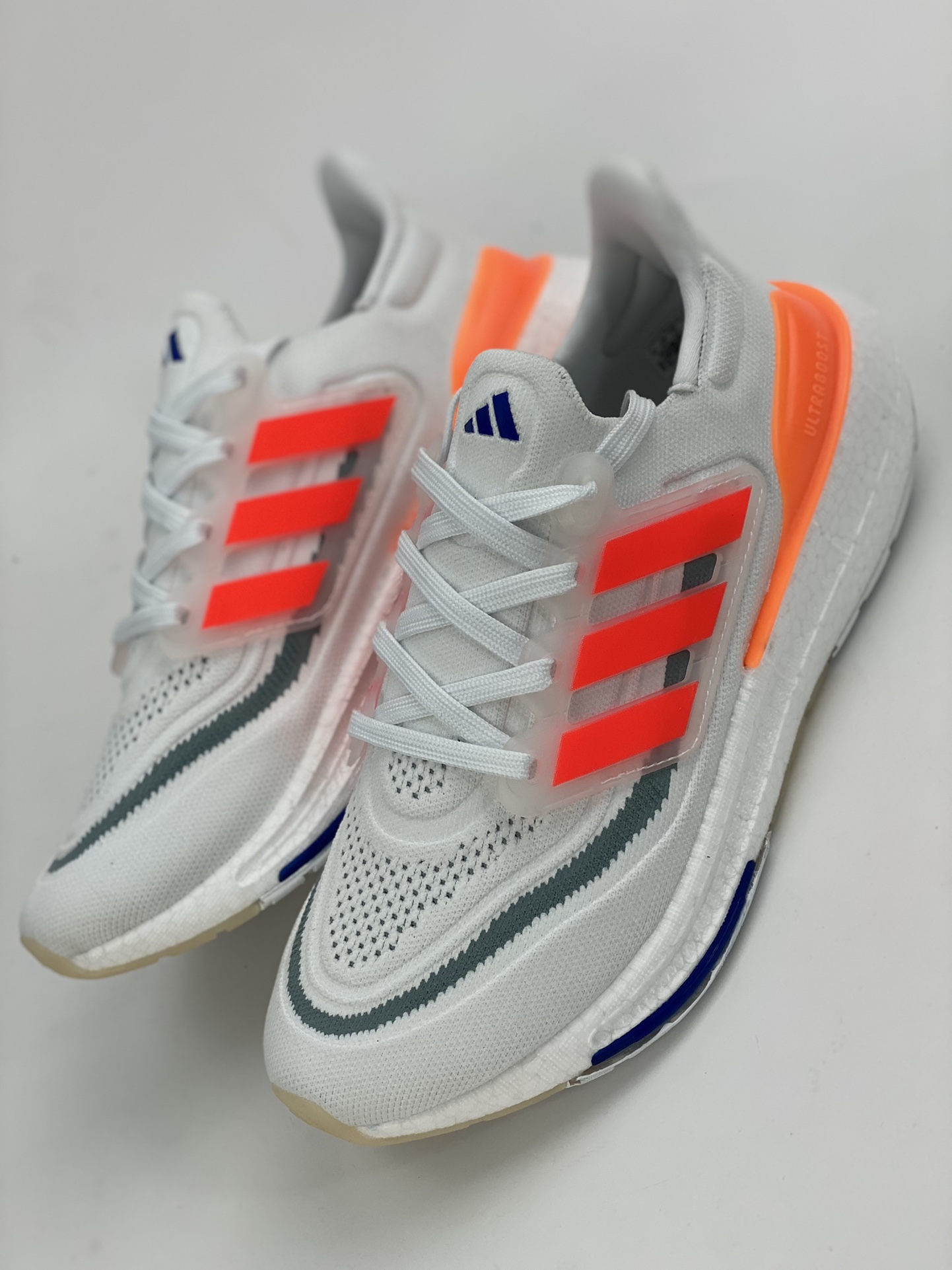 Adidas ULTRA BOOST 23 W shock-absorbing sports leisure lightweight breathable running shoes HS6344