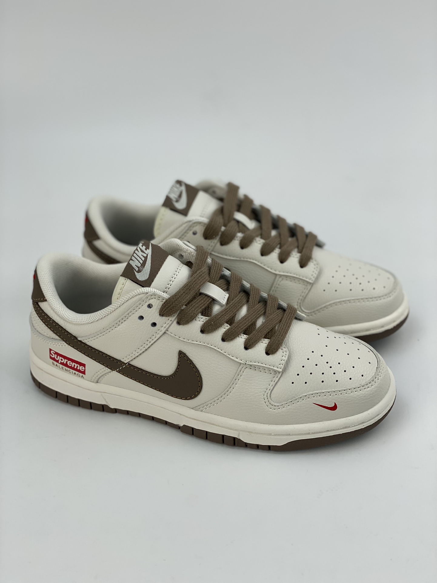 240 Nike SB Dunk Low superme联名 纯原大厂出品 XD6188-001