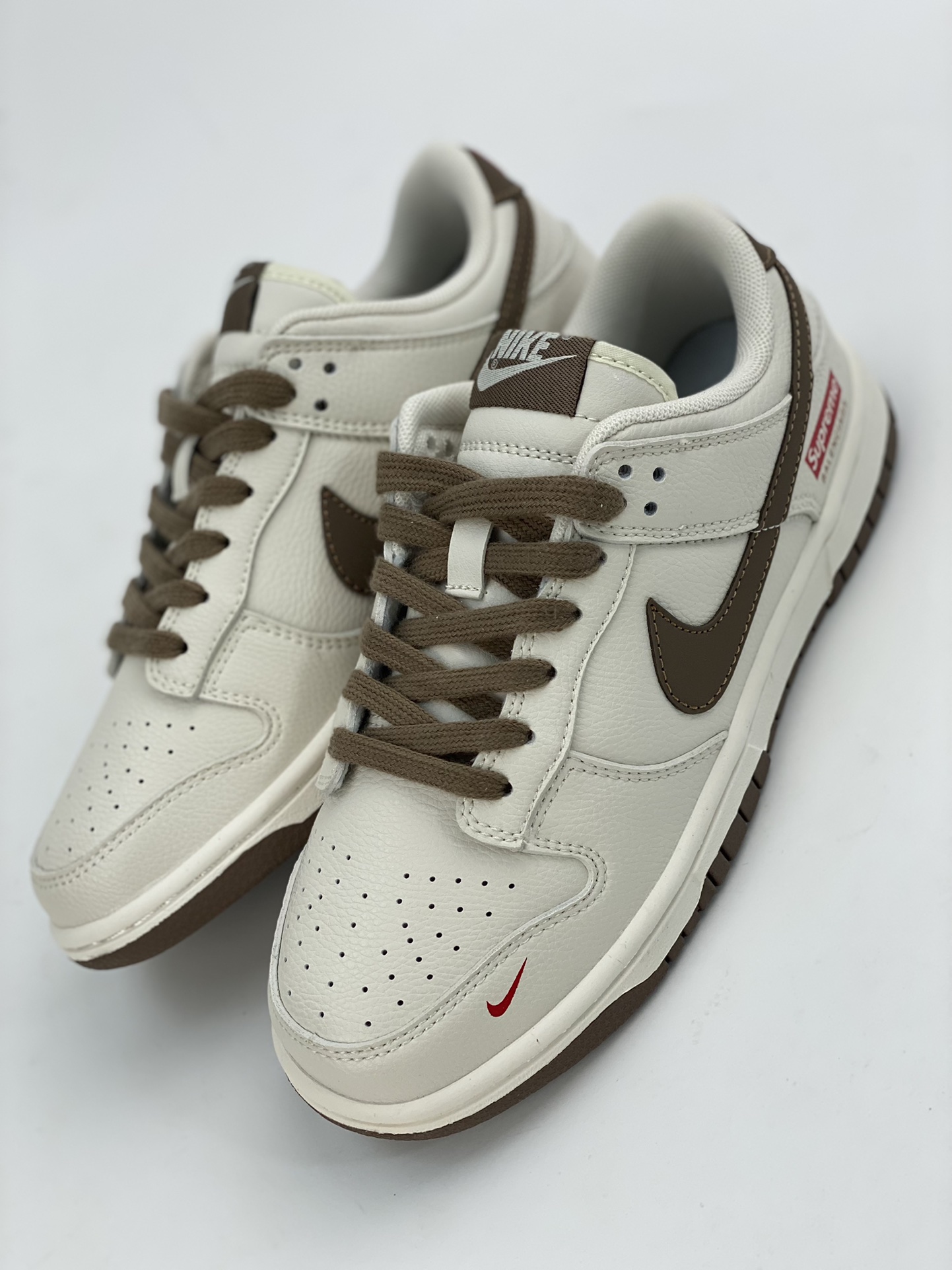 240 Nike SB Dunk Low superme联名 纯原大厂出品 XD6188-001