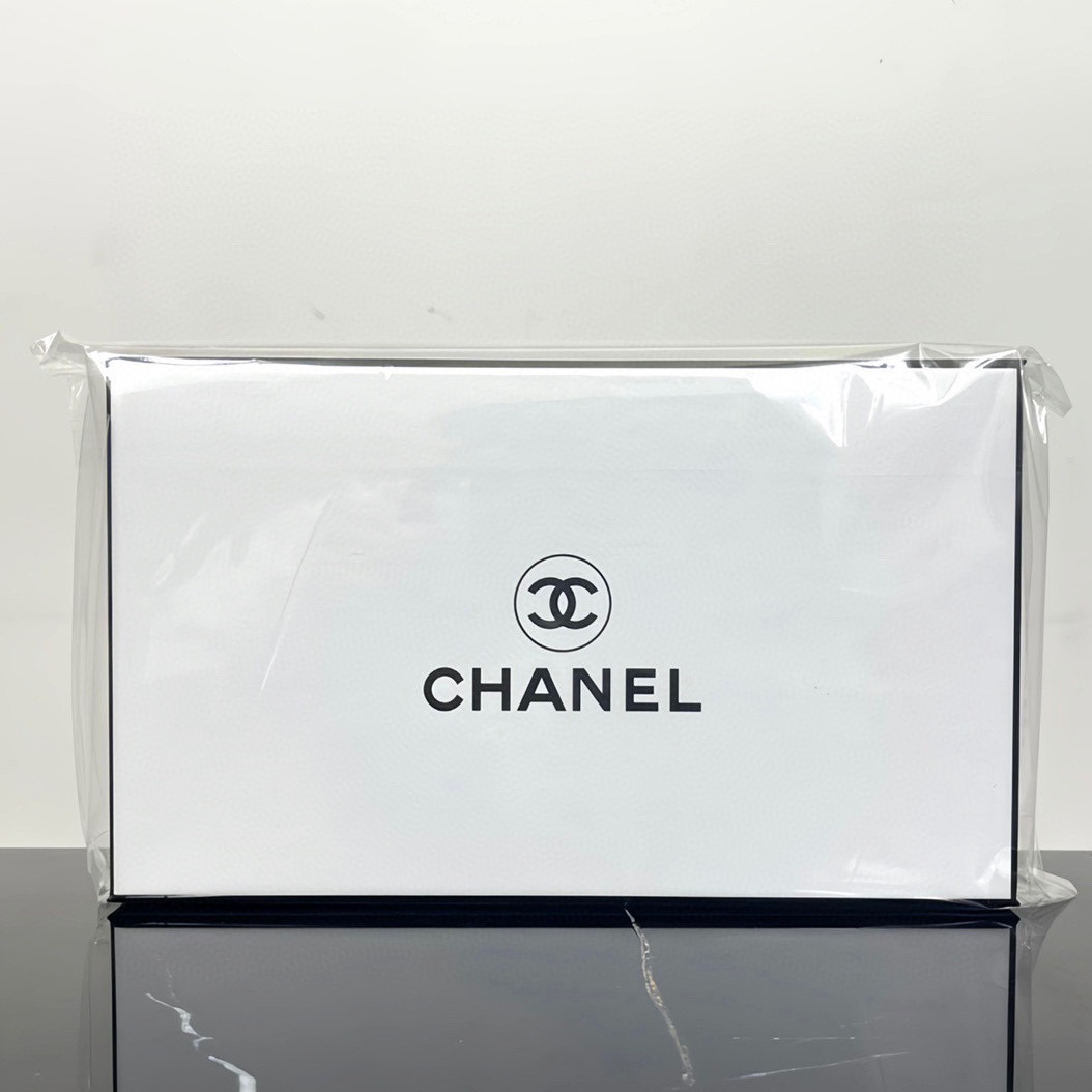 Muestras de perfume Chanel 5ml set de 5 en caja blanca, muestras de perfume Chanel 5ml set de 5 en caja negra