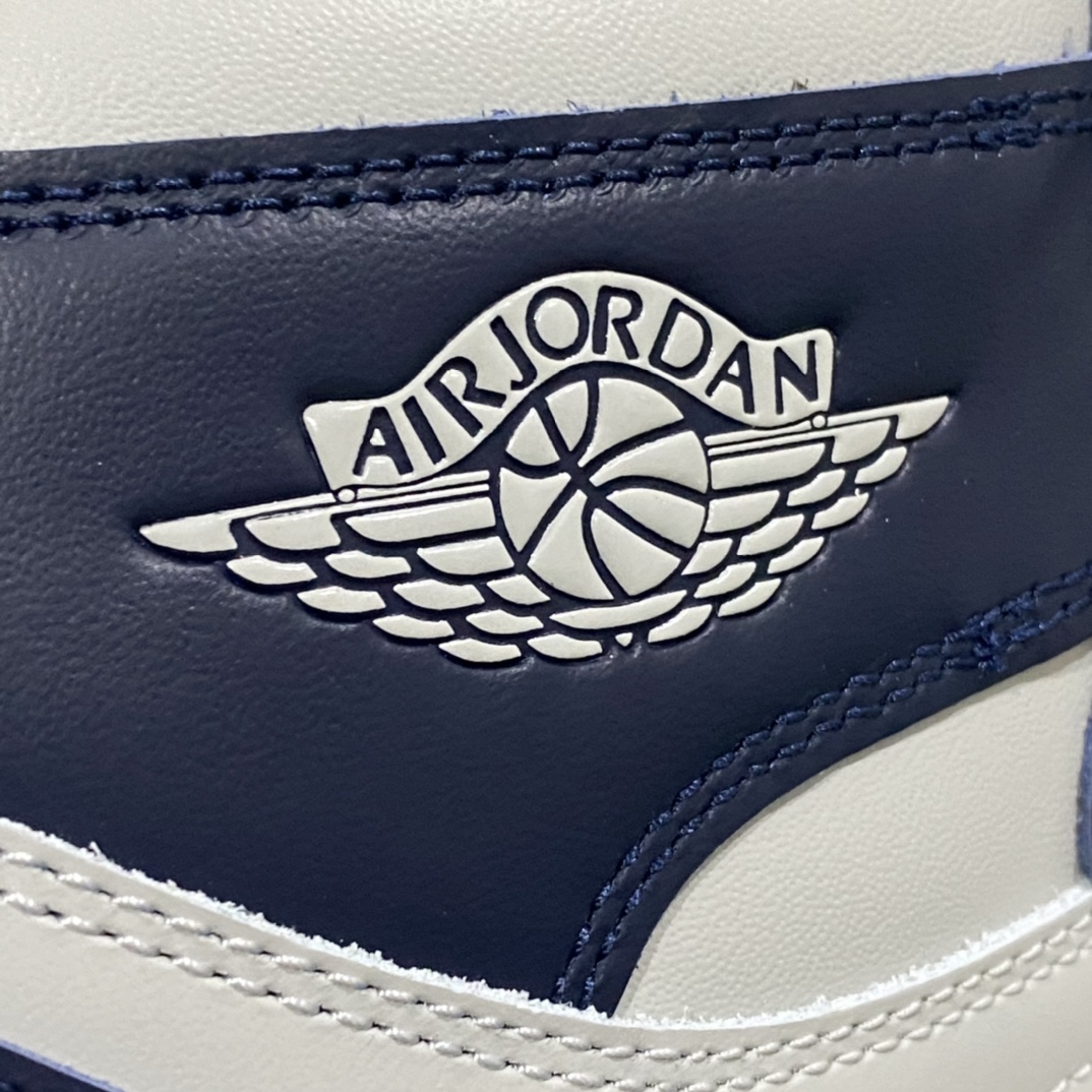 图片[8]-LJR版Air Jordan AJ1 Retro乔治城 货号：BQ4422-400n目前市场最好的货 没有之一 尺码40.5-47.5-莆田鞋批发中心