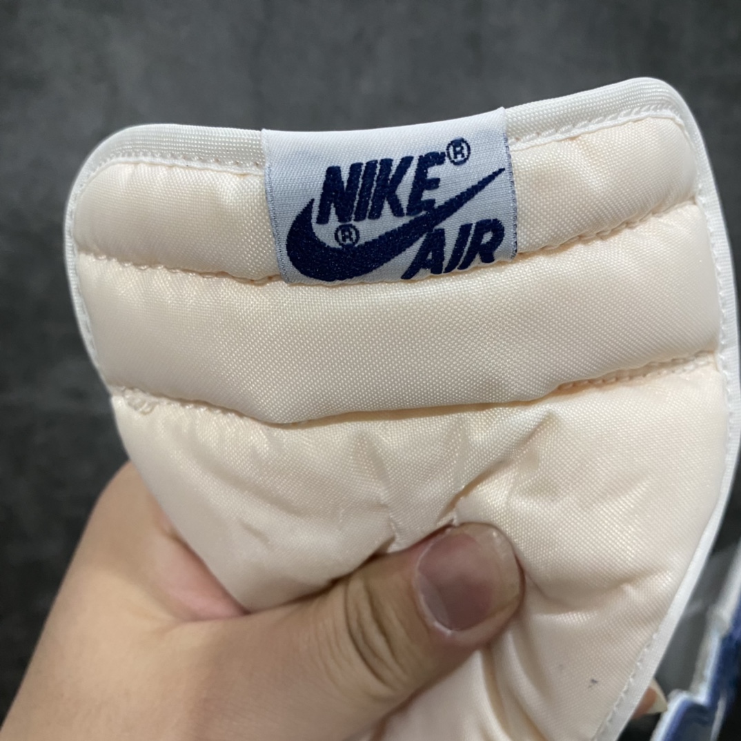 图片[3]-LJR版Air Jordan AJ1 Retro乔治城 货号：BQ4422-400n目前市场最好的货 没有之一 尺码40.5-47.5-莆田鞋批发中心