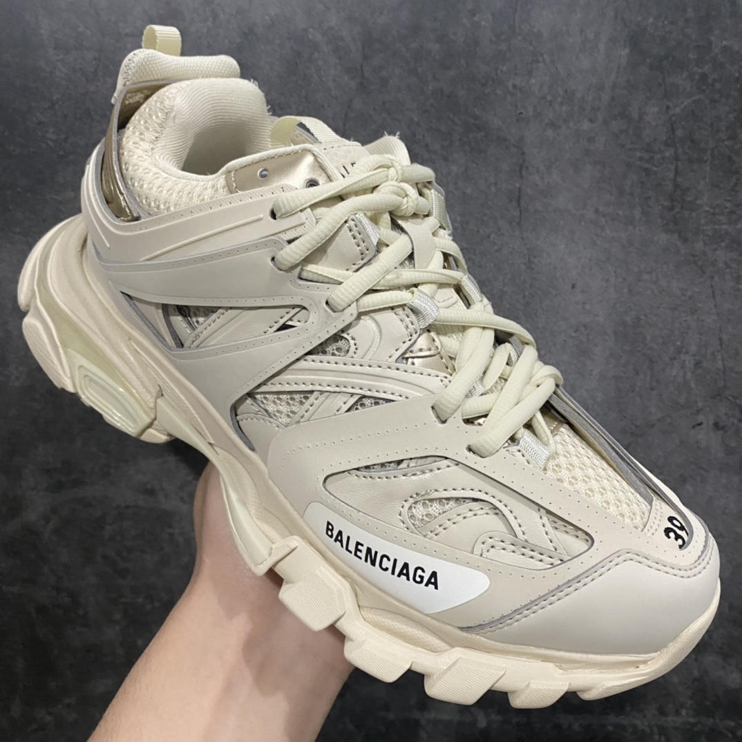 480 BALENCIAGA Track 3.0 巴黎世家3代复古老爹鞋