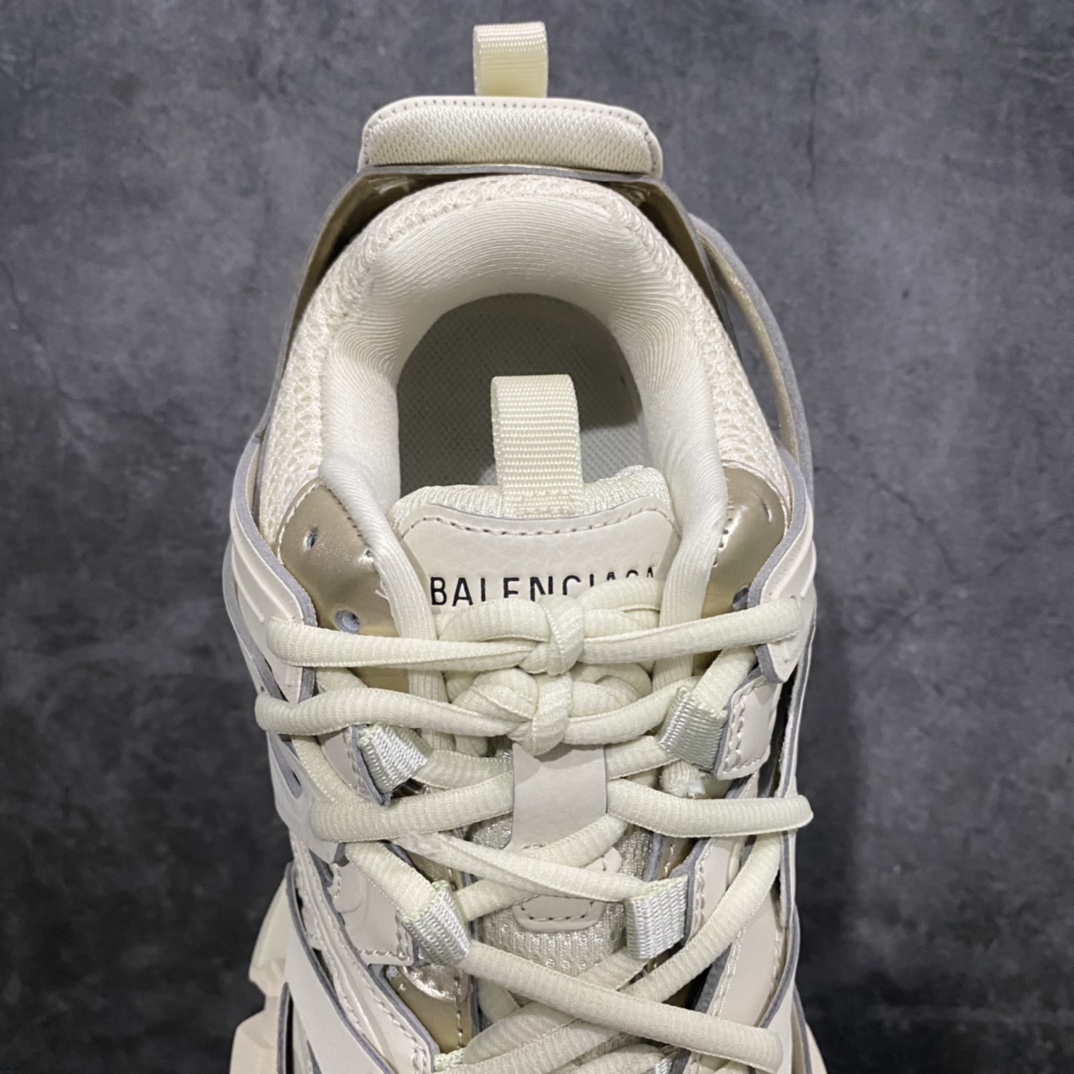 480 BALENCIAGA Track 3.0 巴黎世家3代复古老爹鞋