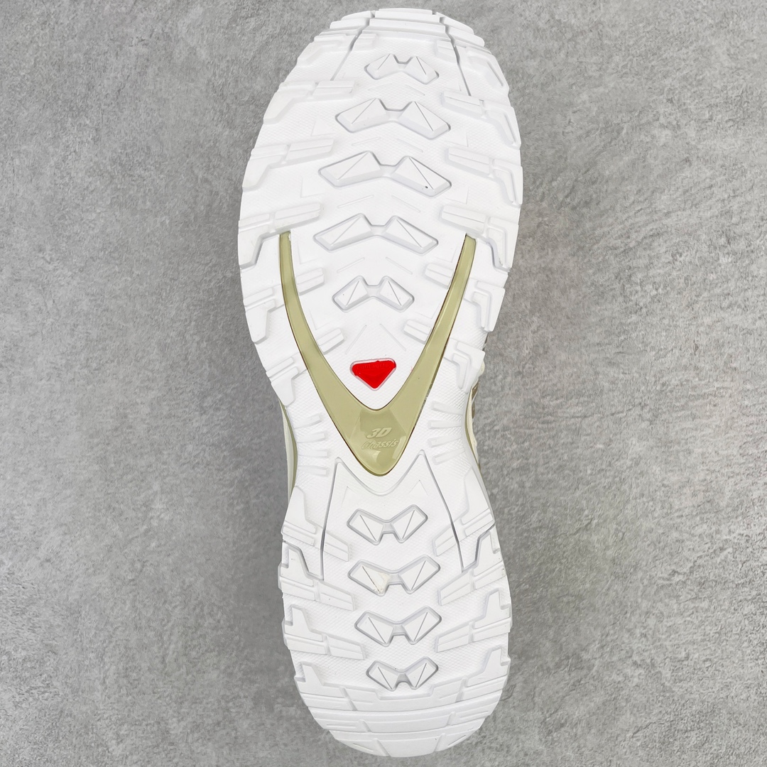 图片[9]-＃GX/绿X 纯原福利 SALOMON XA Pro 3D ADV 萨洛蒙潮流越野机能户外功能鞋 纯原外贸平台特供订单 耗时半年巨作 全套原纸板楦头开发 原厂特供网布配套加持 确保原汁原味 完美呈现版型 原档数据独家私模五层组合大底 男女鞋同步官方开发至46.5 原装Ortholite轻量化鞋垫 中底布带钢印编号 原厂TPU锁扣 进口港宝加持 后跟自然饱满 还原公司包裹性 鞋面采用SENSIFT贴合技术 全方位贴合包裹脚型 鞋跟部鞋底牵引设计 提供强大的抓地性能 更适应野外崎岖不平的道路 其3D ADVANCED CHASSIS底盘 材料轻量大化 钉齿设计更具稳定性 防护性 鞋底易磨损区运用CONTAGRIP高耐磨材料 应对城市硬质路面长距离跑考验 尺码：36 36.5 37.5 38 38.5 39 40 40.5 41 42 42.5 43 44 44.5 45 46 46.5-选品中心