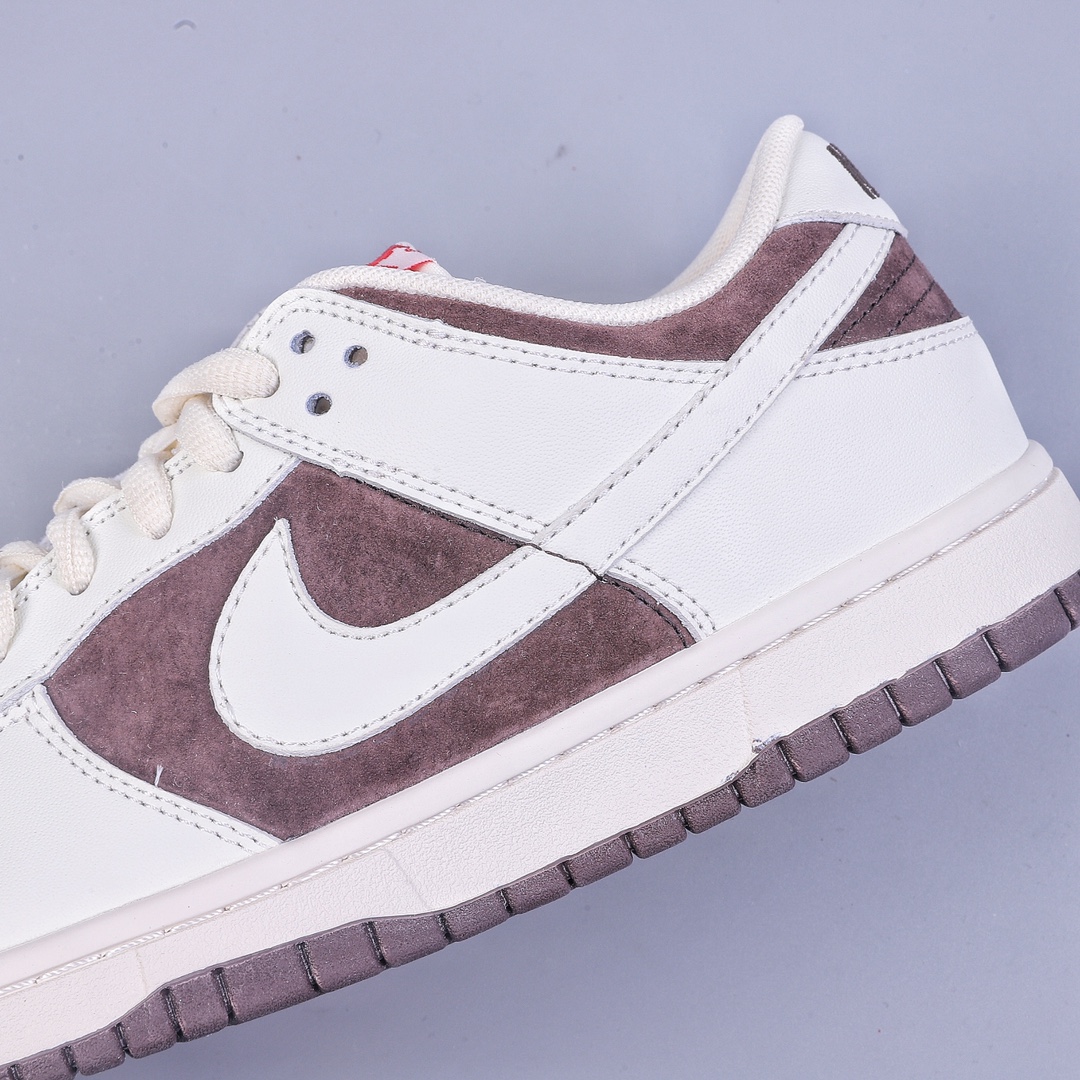 Nike SB Dunk Low Milk Coffee Suede DN0068-226