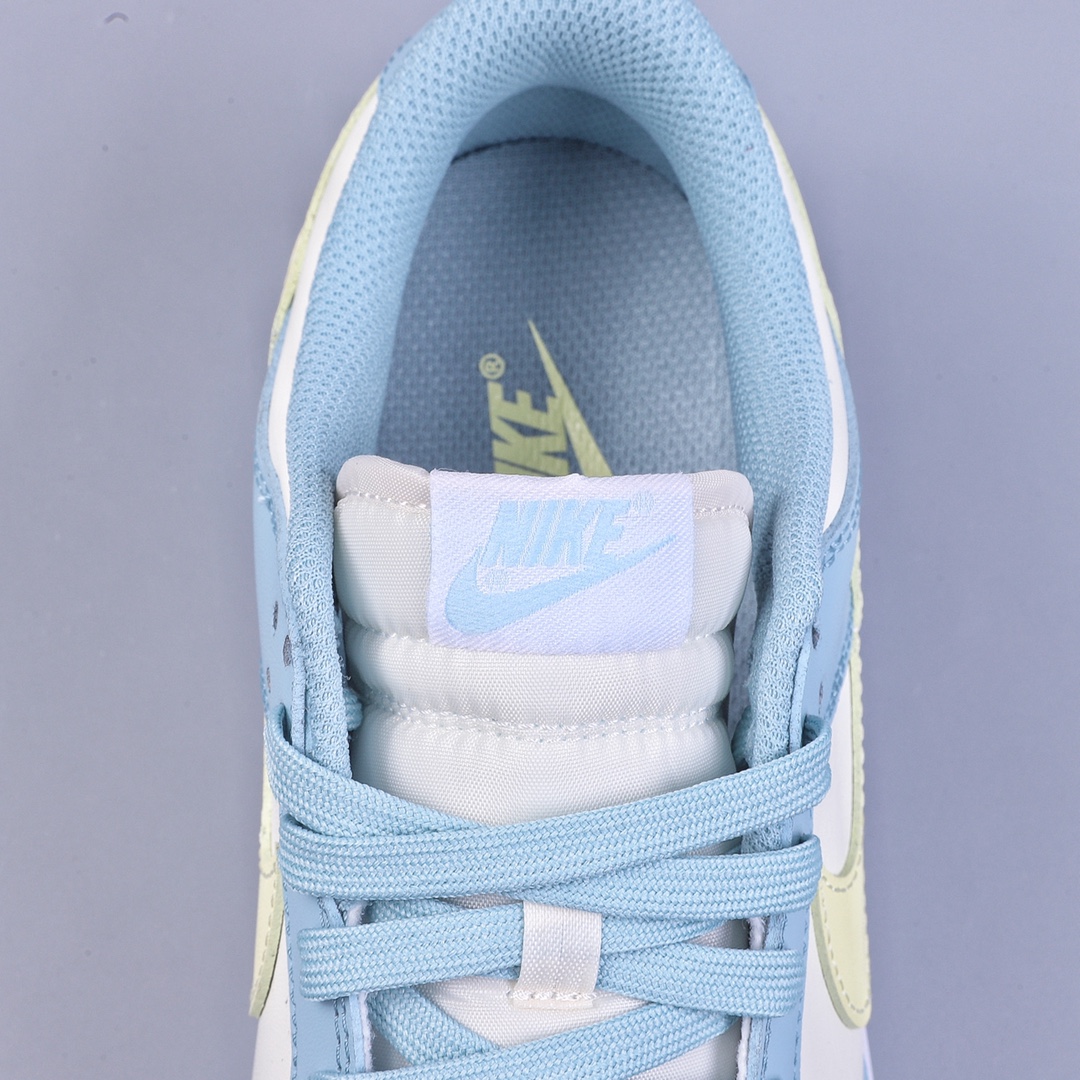 Nike SB Dunk Low Sea Salt Lemon DD1503-123