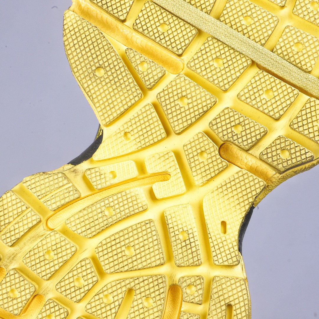 President BALENCIAGA 3XL Sneakers Balenciaga 10th Generation Mesh Lace-up Low-top Catwalk Retro Daddy Shoes