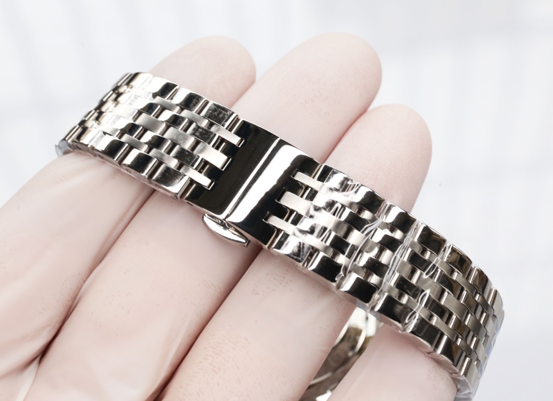 Luxury Men’s Watch: Grasuti Sun & Moon Star Series with Custom 821 Cores - 图片 8