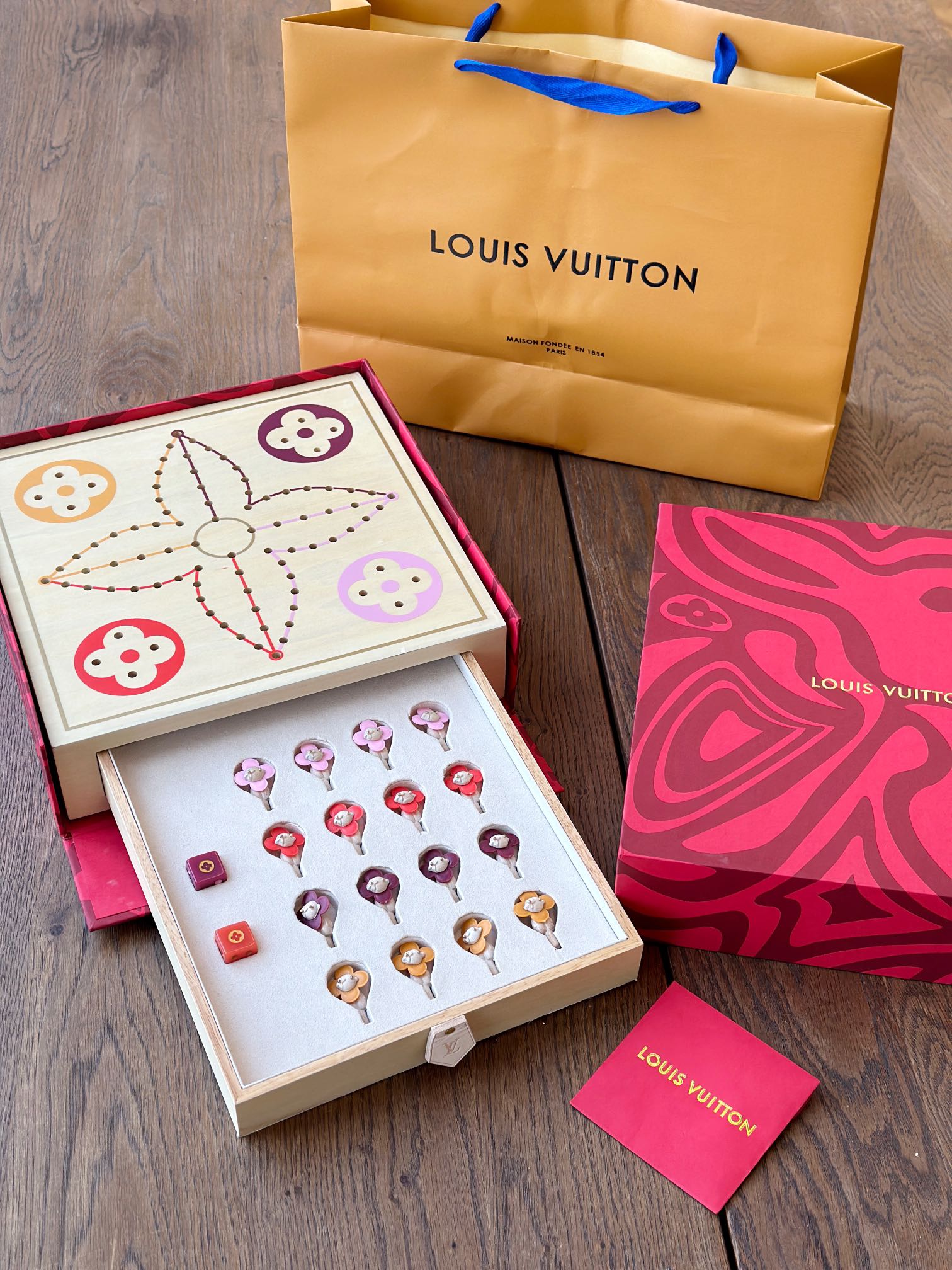 路易威登 Louis Vuitton 高定典藏名品高定成衣时装外套连衣裙衬衫T恤 #8DAE7BC2 2