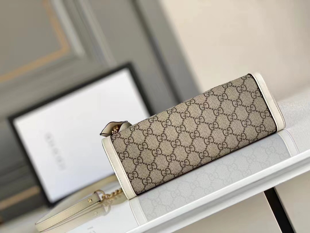 Moynat Classic Luxury Handbag Shoulder Crossbody Bag Ref 5