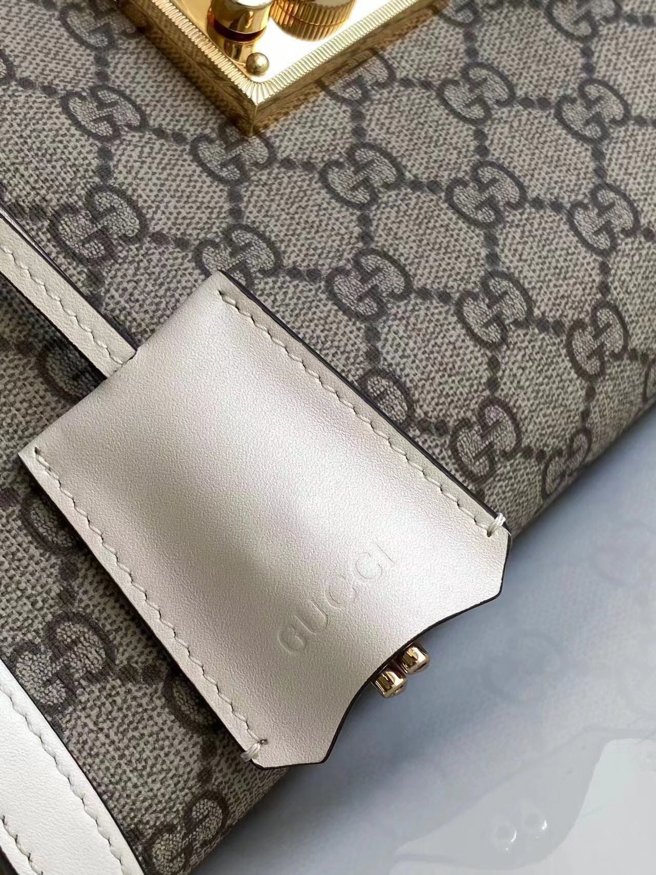 Moynat Classic Luxury Handbag Shoulder Crossbody Bag Ref 7