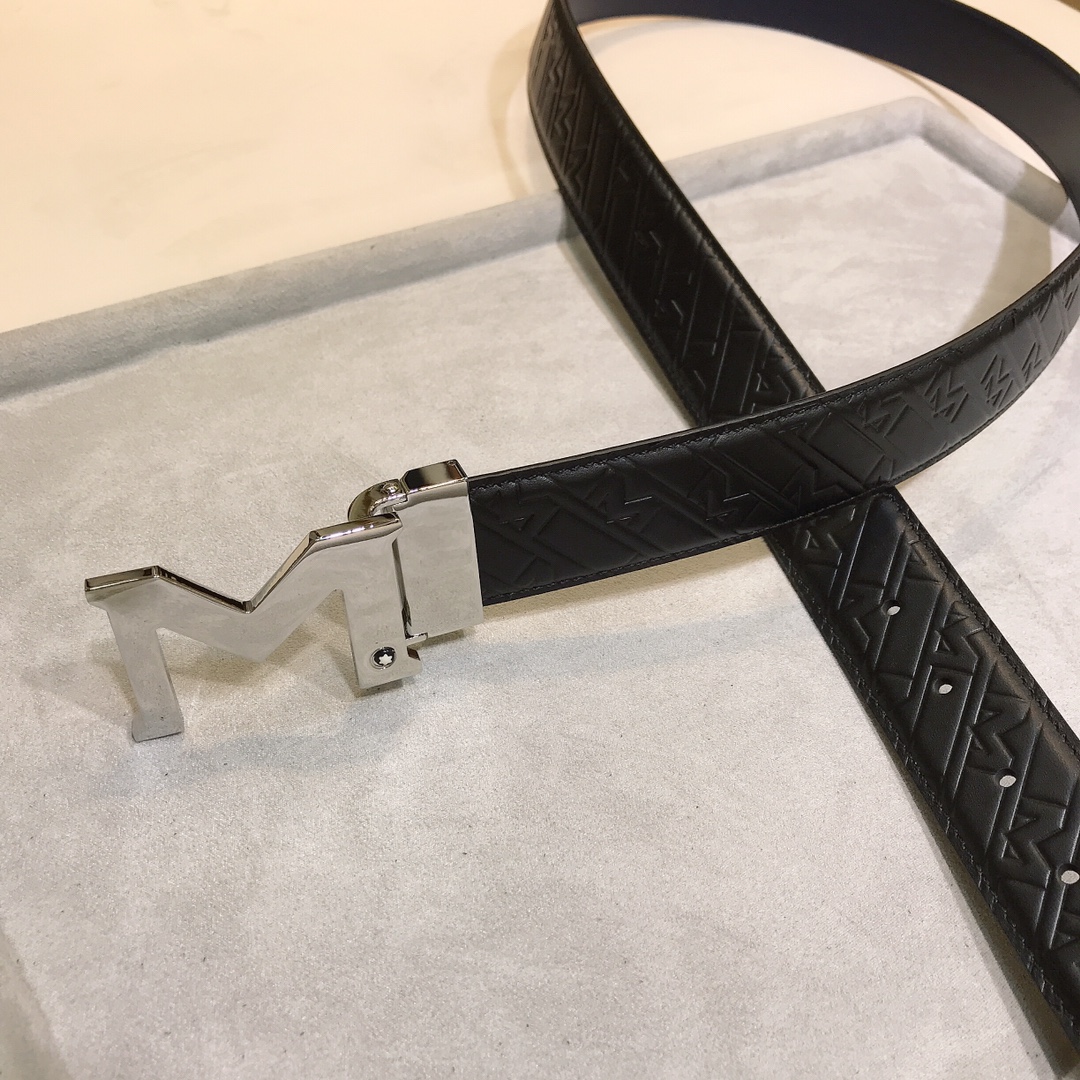万宝龙MONTBLANC新款原版皮尺