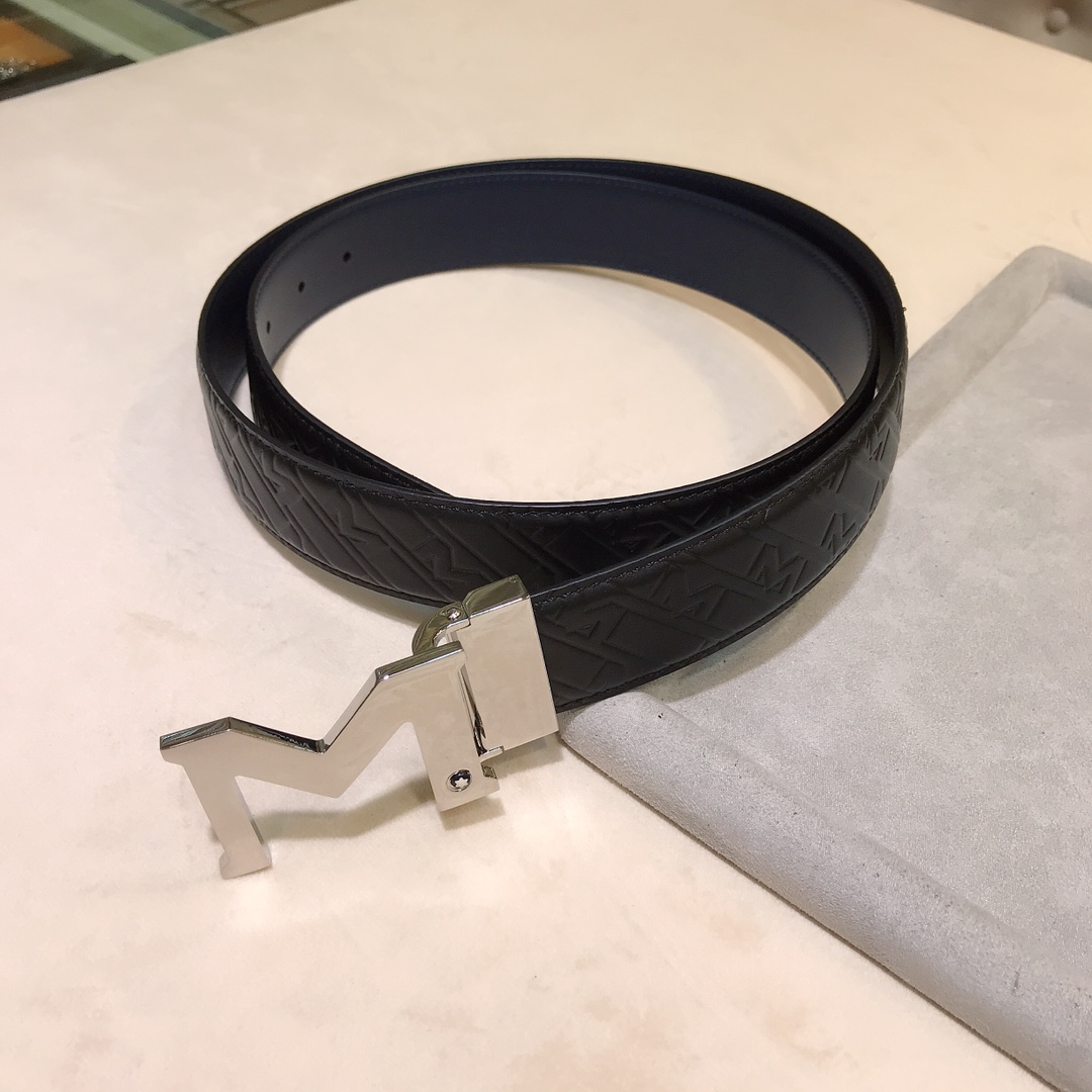 万宝龙MONTBLANC新款原版皮尺