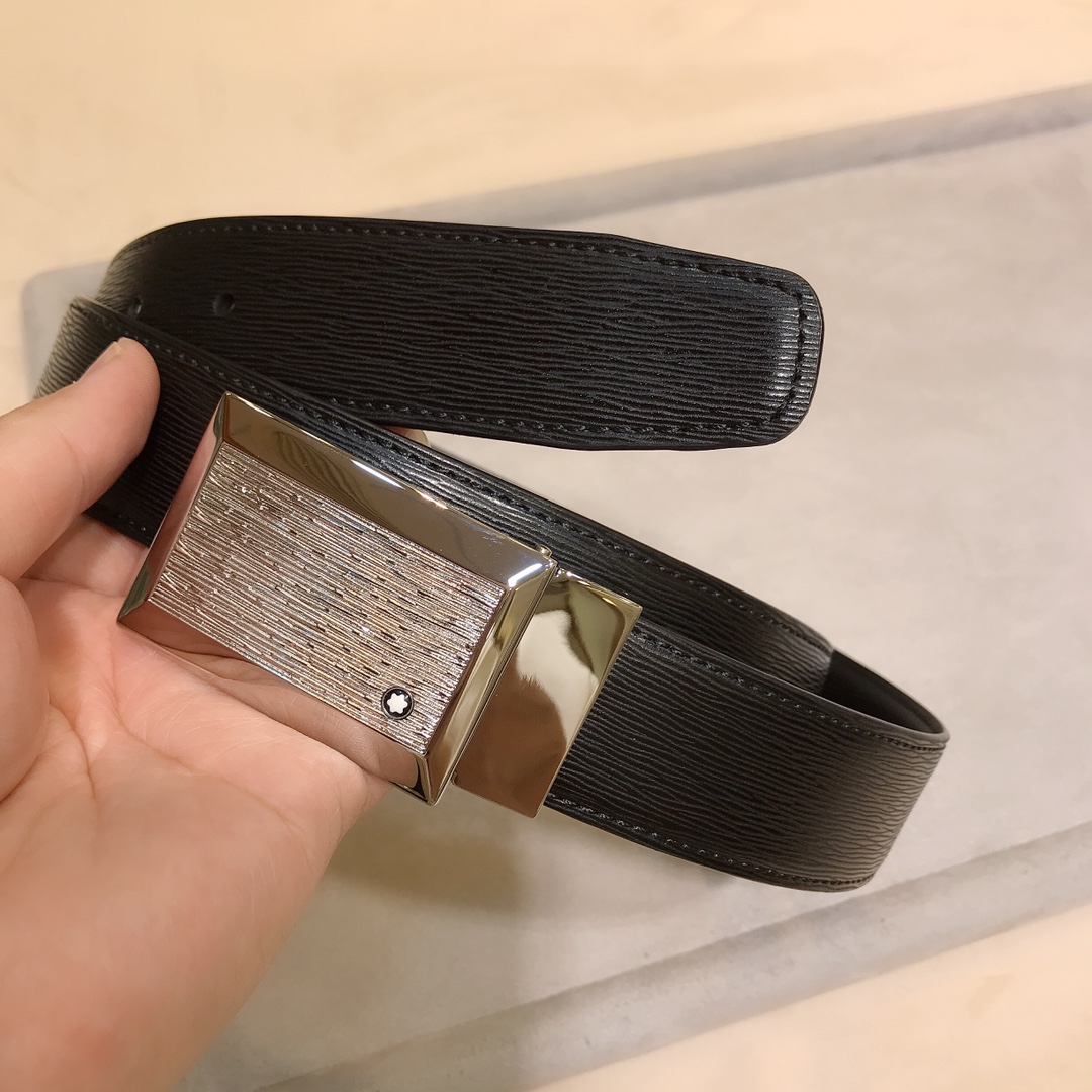 万宝龙MONTBLANC新款原版皮尺