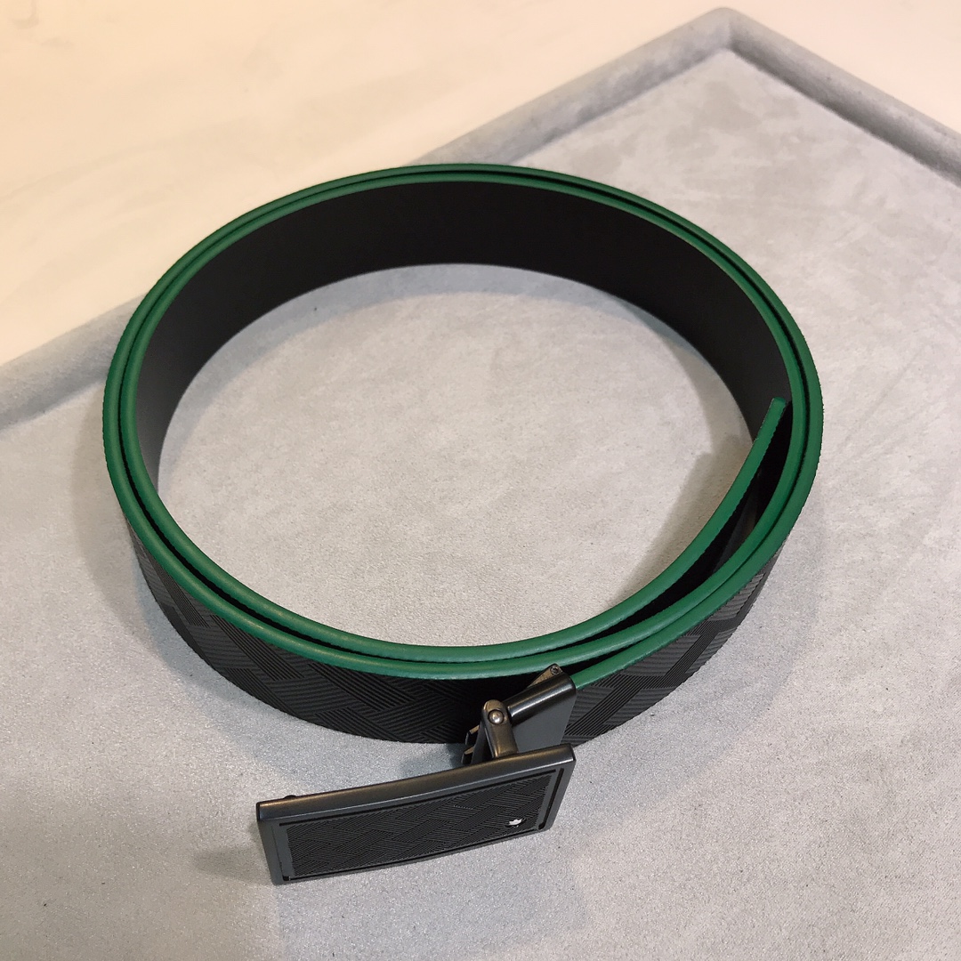 万宝龙MONTBLANC新款原版皮尺