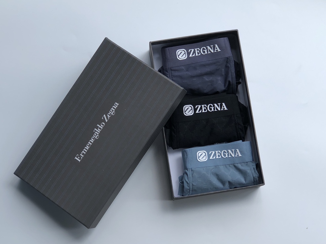 제냐 남성 속옷 104368 Zegna Underwear