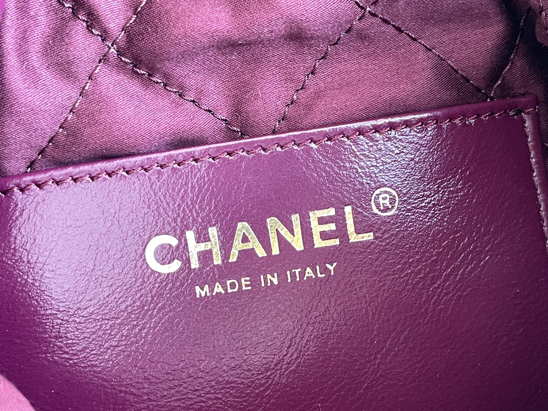 🌼现货 白金版▪️正品级 包装如图𝗖𝗵𝗮𝗻𝗲𝟭 𝟮𝟯𝗦春夏｜𝖬𝗂𝗇𝗂 𝟤𝟤𝖡𝖺𝗀 火龙果色专柜售价𝟥𝟪𝟤