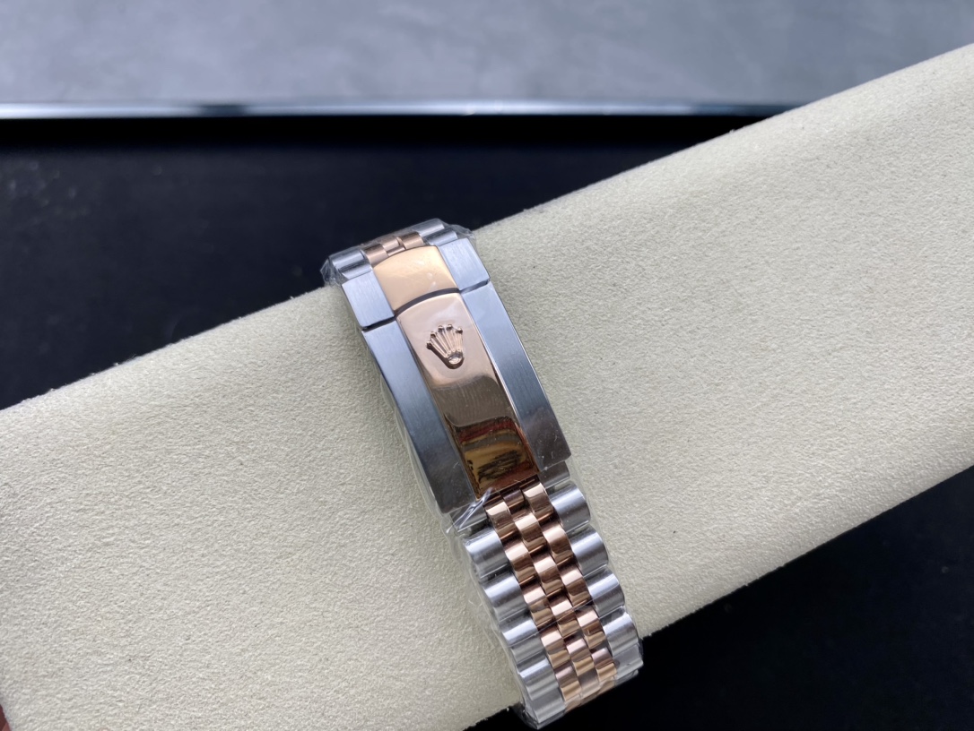 SK厂 劳力士Rolex 日志型シリーズ 36mm 自動巻き腕時計