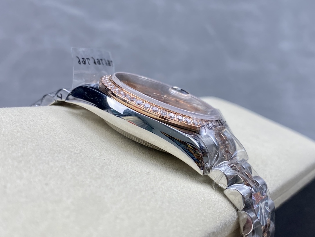 SK厂 劳力士Rolex 日志型シリーズ 36mm 自動巻き腕時計