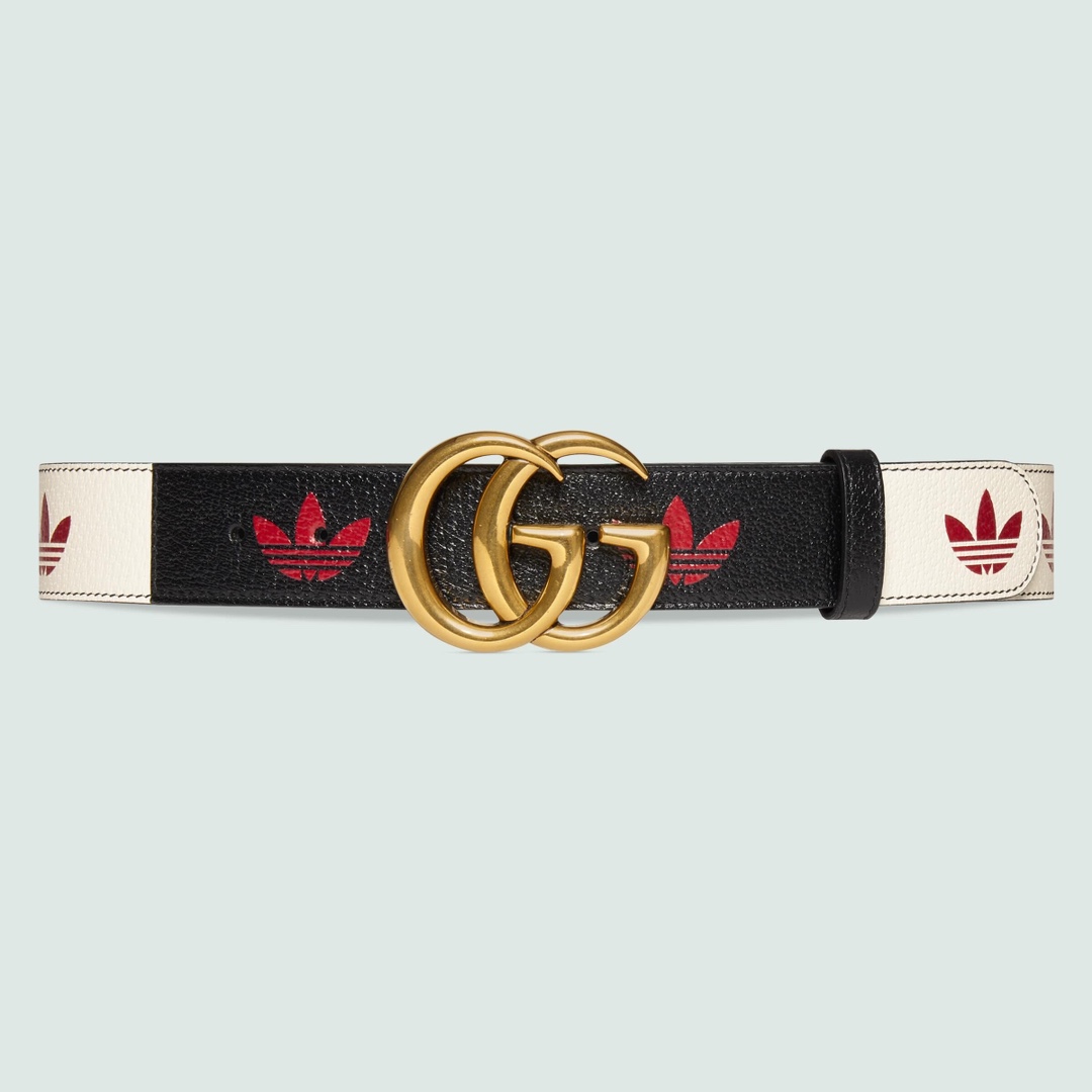 Gucccci&adidass三叶草