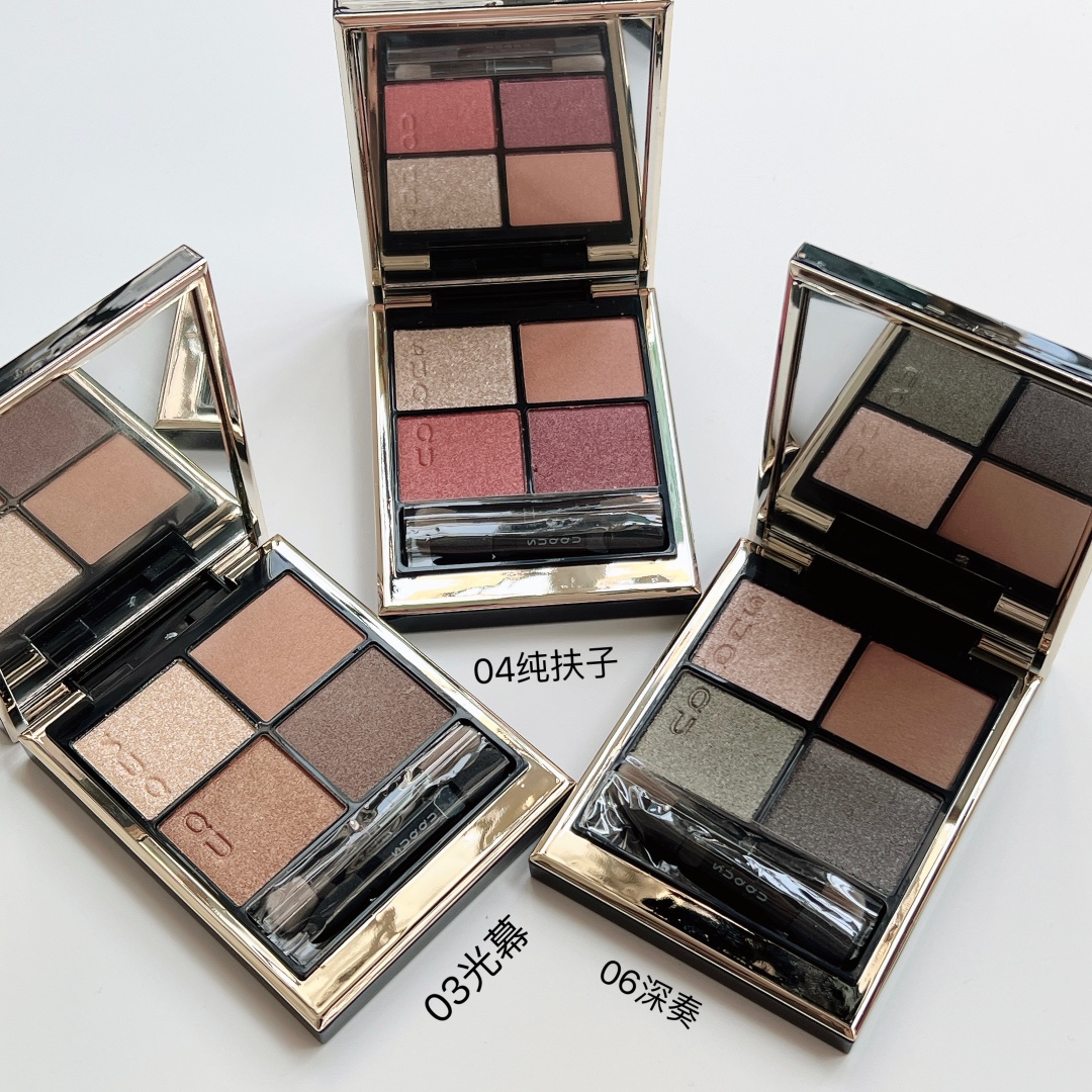Louis Vuitton Haute Couture Couture Beauty Luxury Makeup Lipstick 4