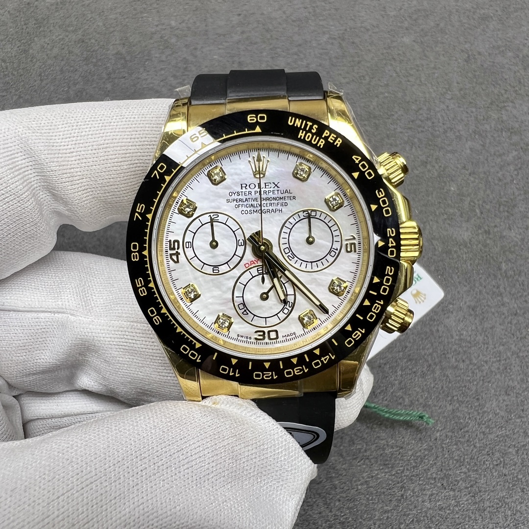 NO:143822,Rolex Ditona movement, rolex19860909劳力士迪通拿 机芯,,rolex,Watch