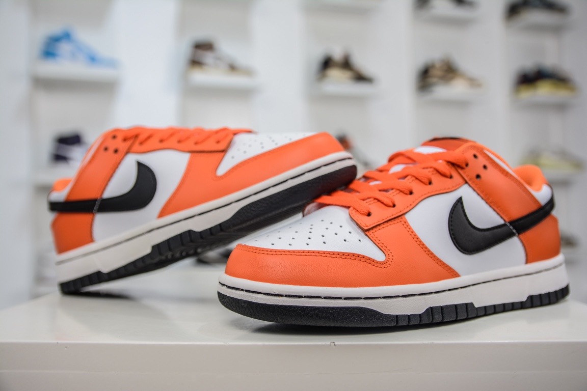 Nike Dunk full set of original lasts and original models to create the perfect version DH9765-003