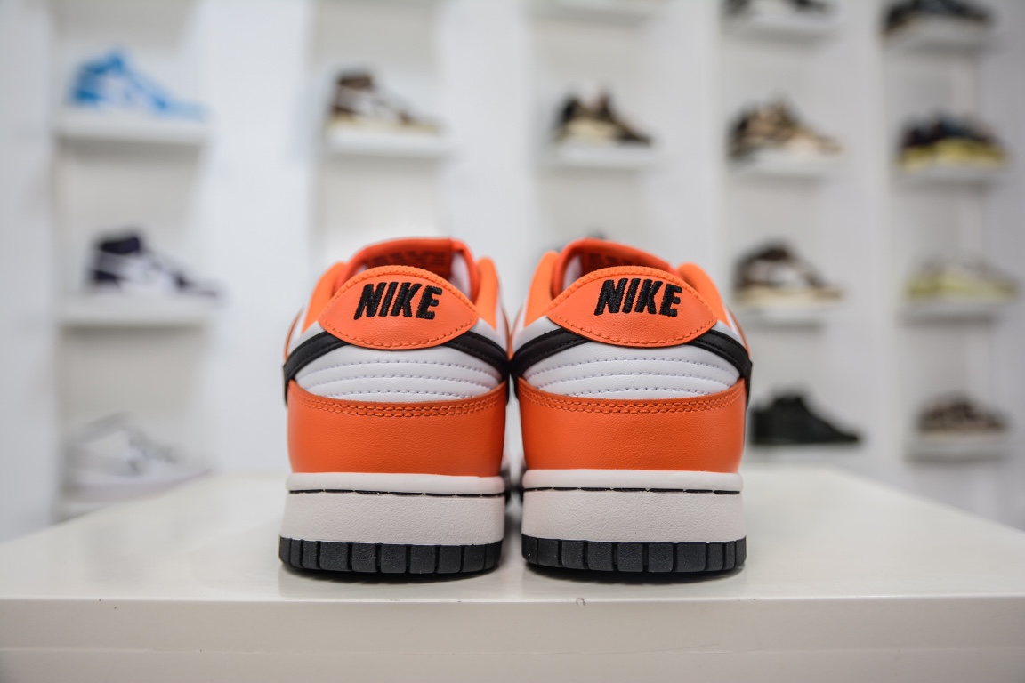 Nike Dunk full set of original lasts and original models to create the perfect version DH9765-003