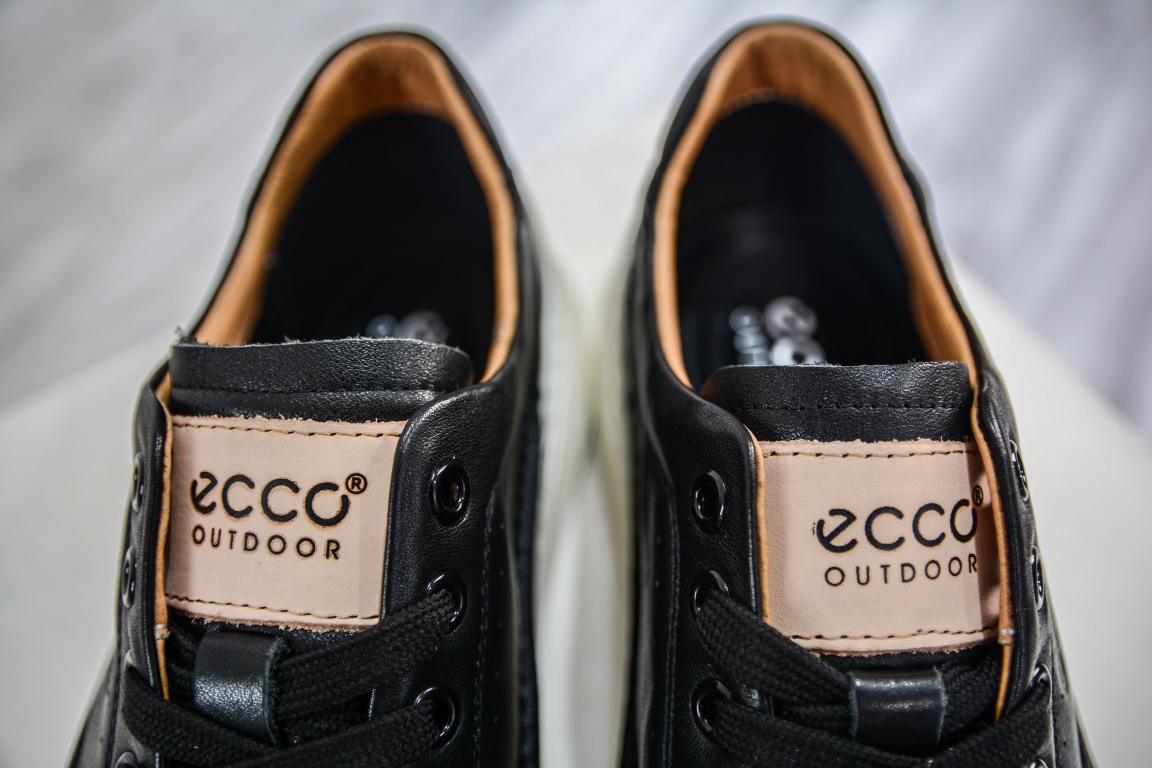 ECCO breathable new Xiaohongshu hot new versatile casual style