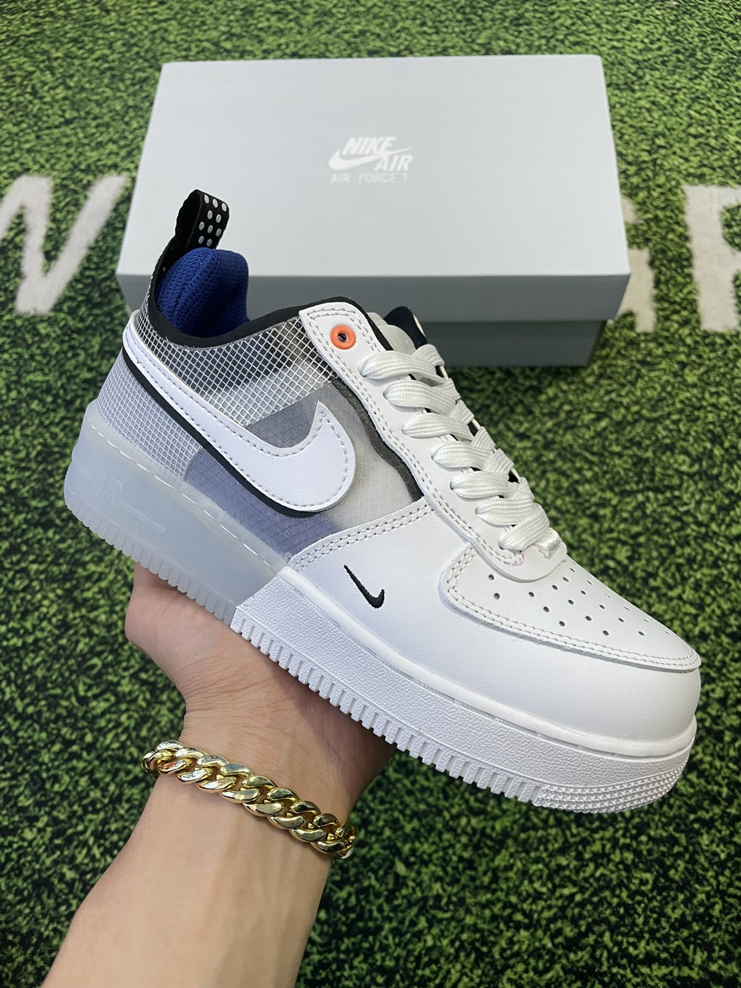 나이키포스 신발 28399 Nike Air Force Shoes