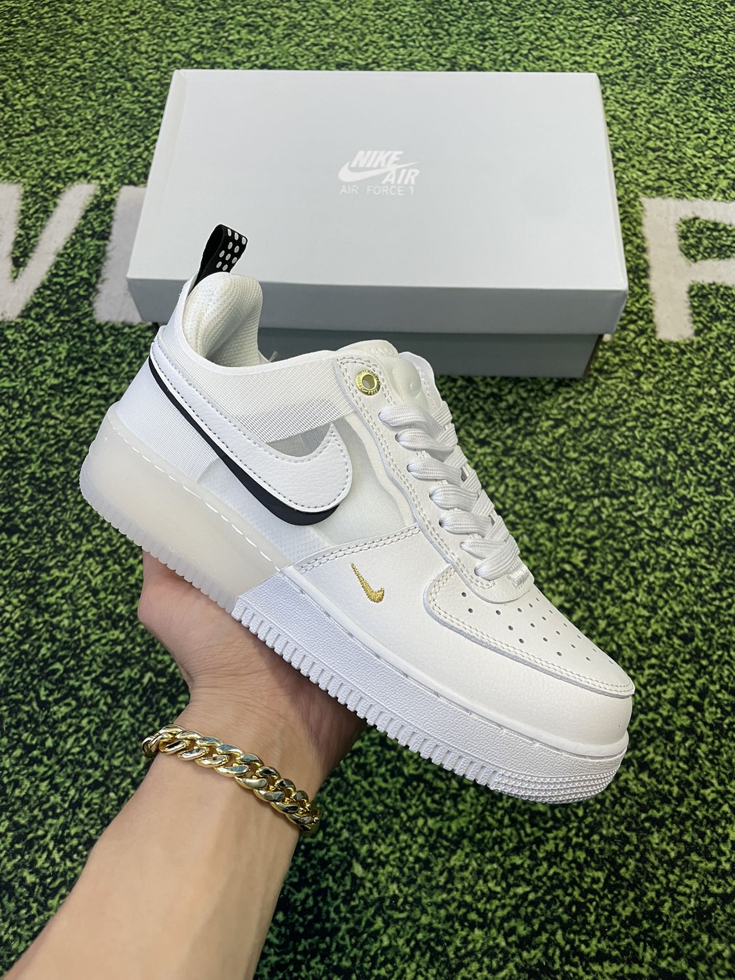 나이키포스 신발 28400 Nike Air Force Shoes