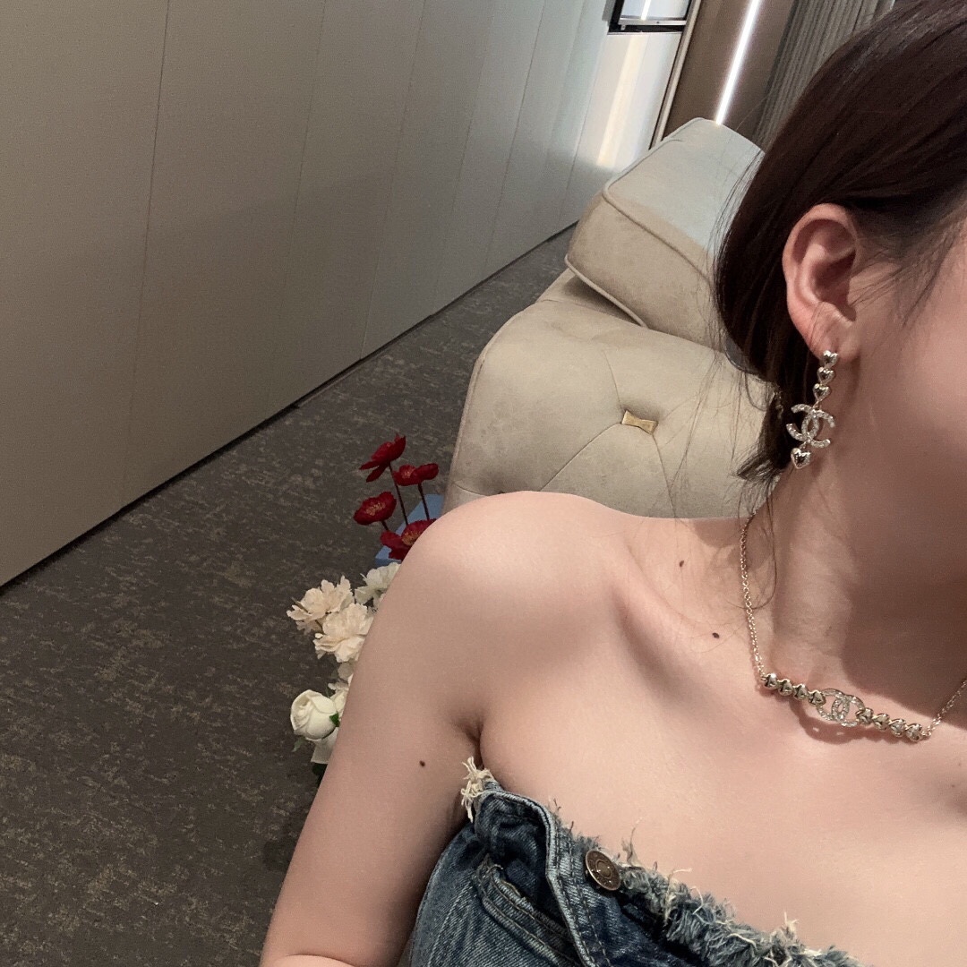 Tod's Haute Couture Haute Couture Fine Jewelry Necklace Bracelet Ring 7