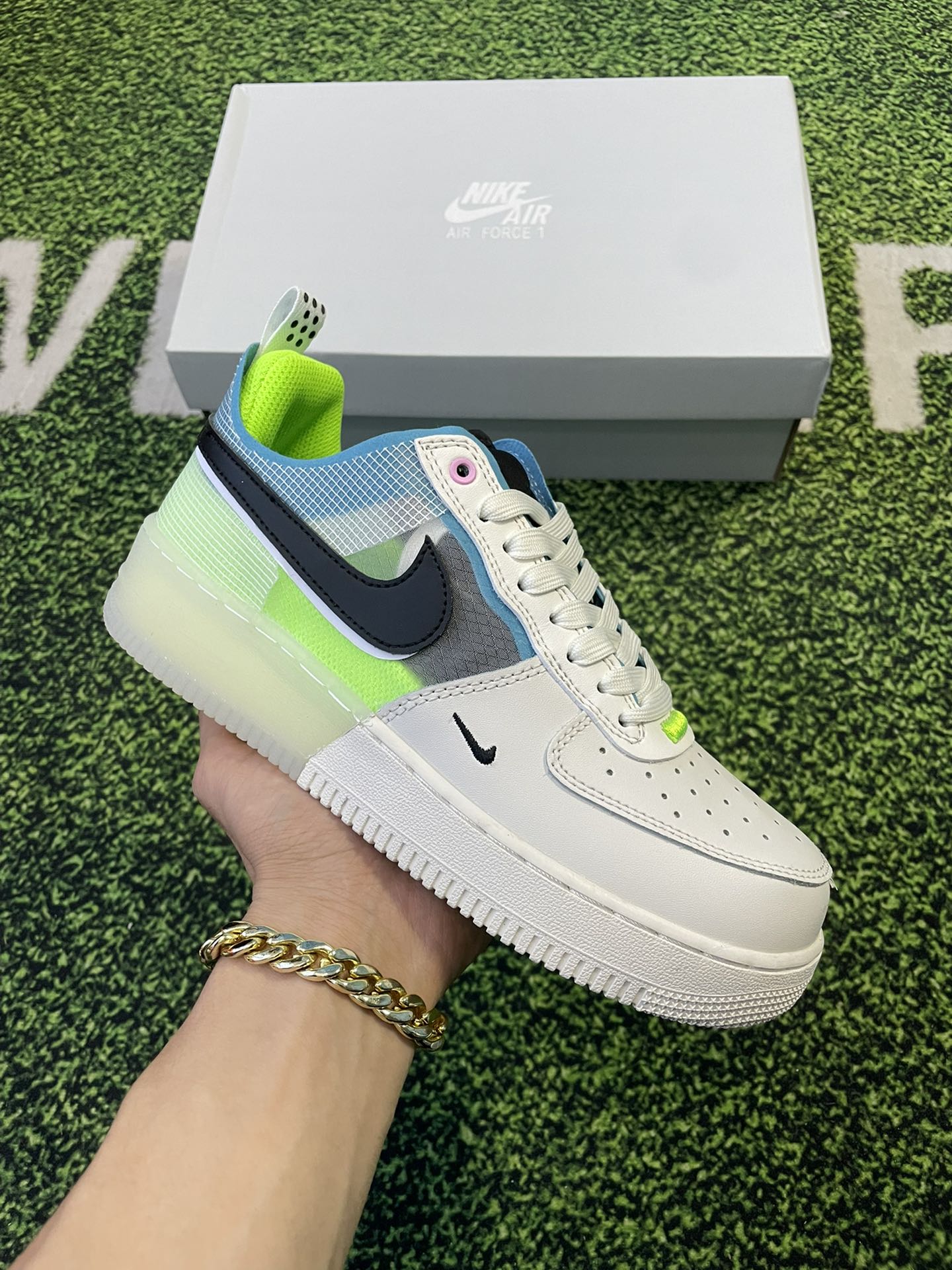 나이키포스 신발 28401 Nike Air Force Shoes